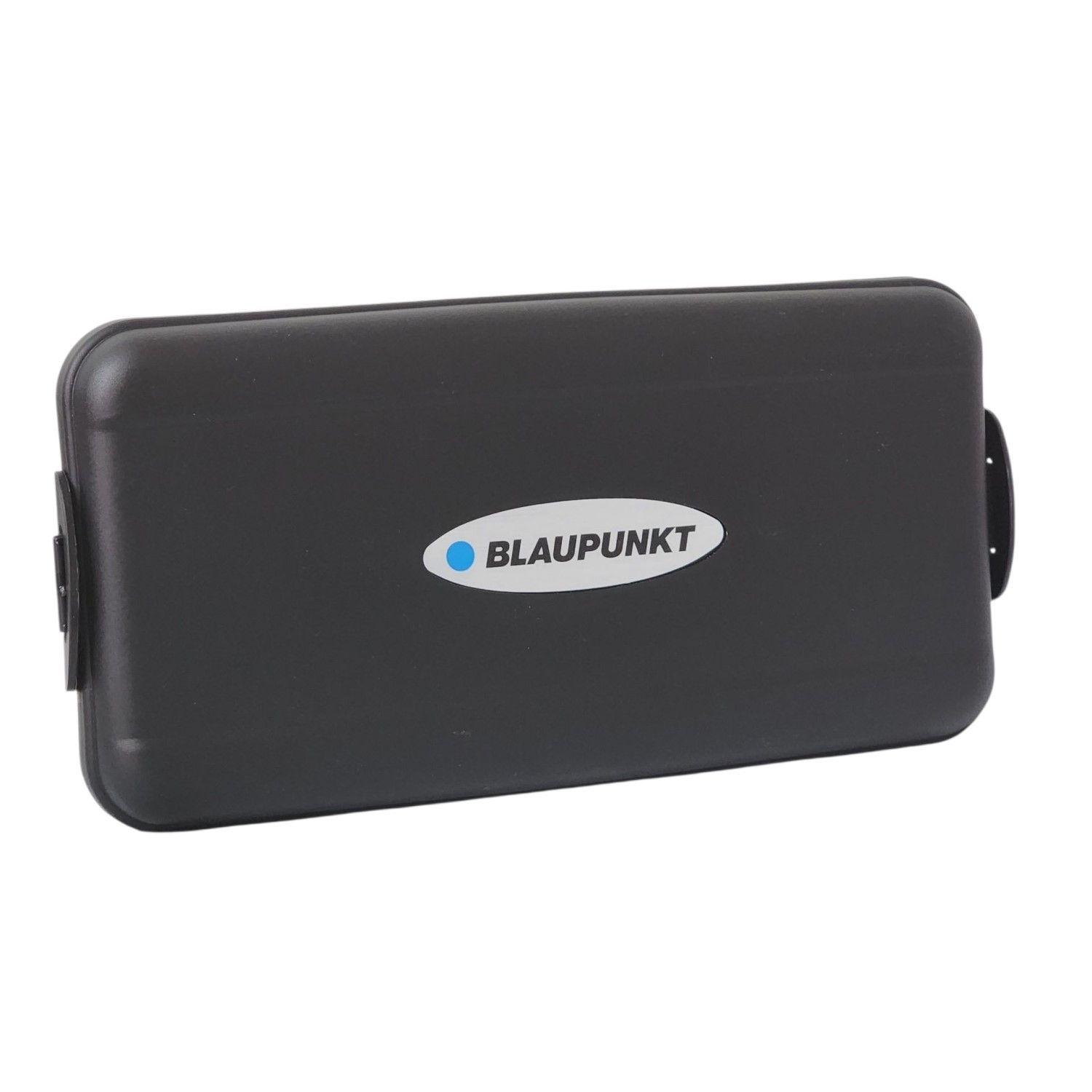 Cortadora de Pelo para Mascotas Vet Clipper Azul Blaupunkt-6