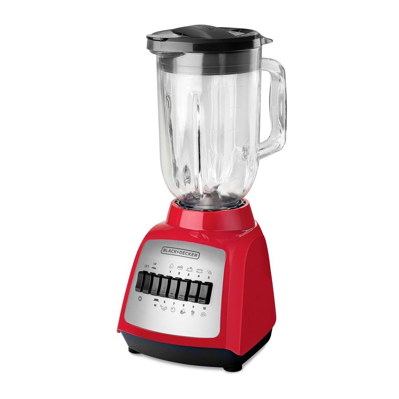 Licuadora Black+Decker Durapro BLBD210GR-1