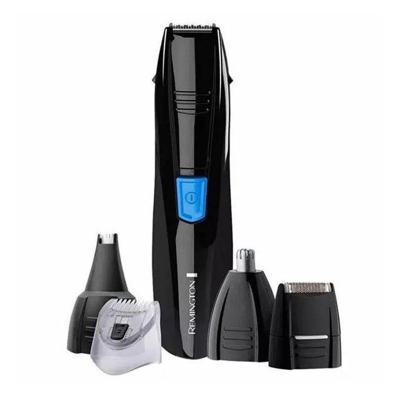 Cortadora Personal Remington 5 En 1 PG181-0
