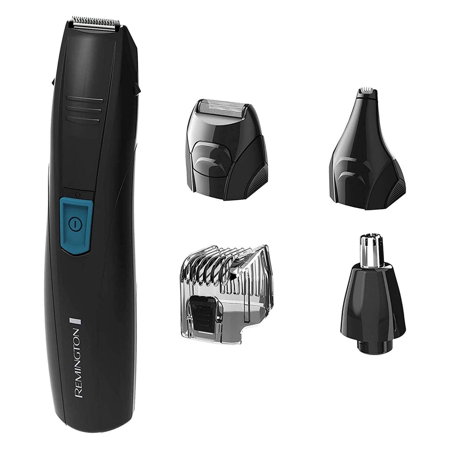Cortadora Personal Remington 5 En 1 PG181-3