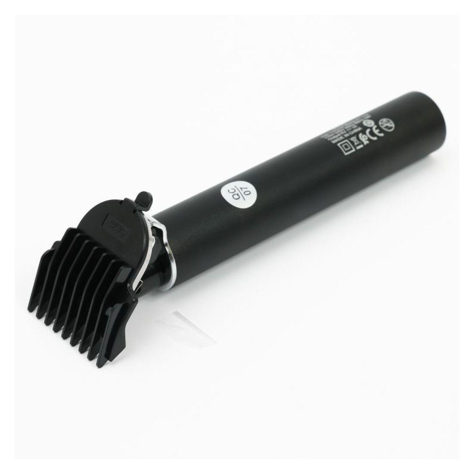 Cortadora De Pelo y Barba Inalámbrica HTC AT-115-2