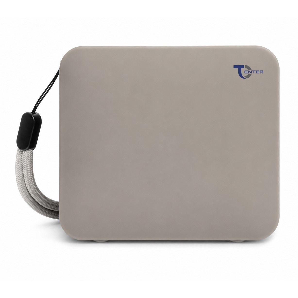 Parlante BT Audiopro 10w Inalámbrico AP02082S Gris-2