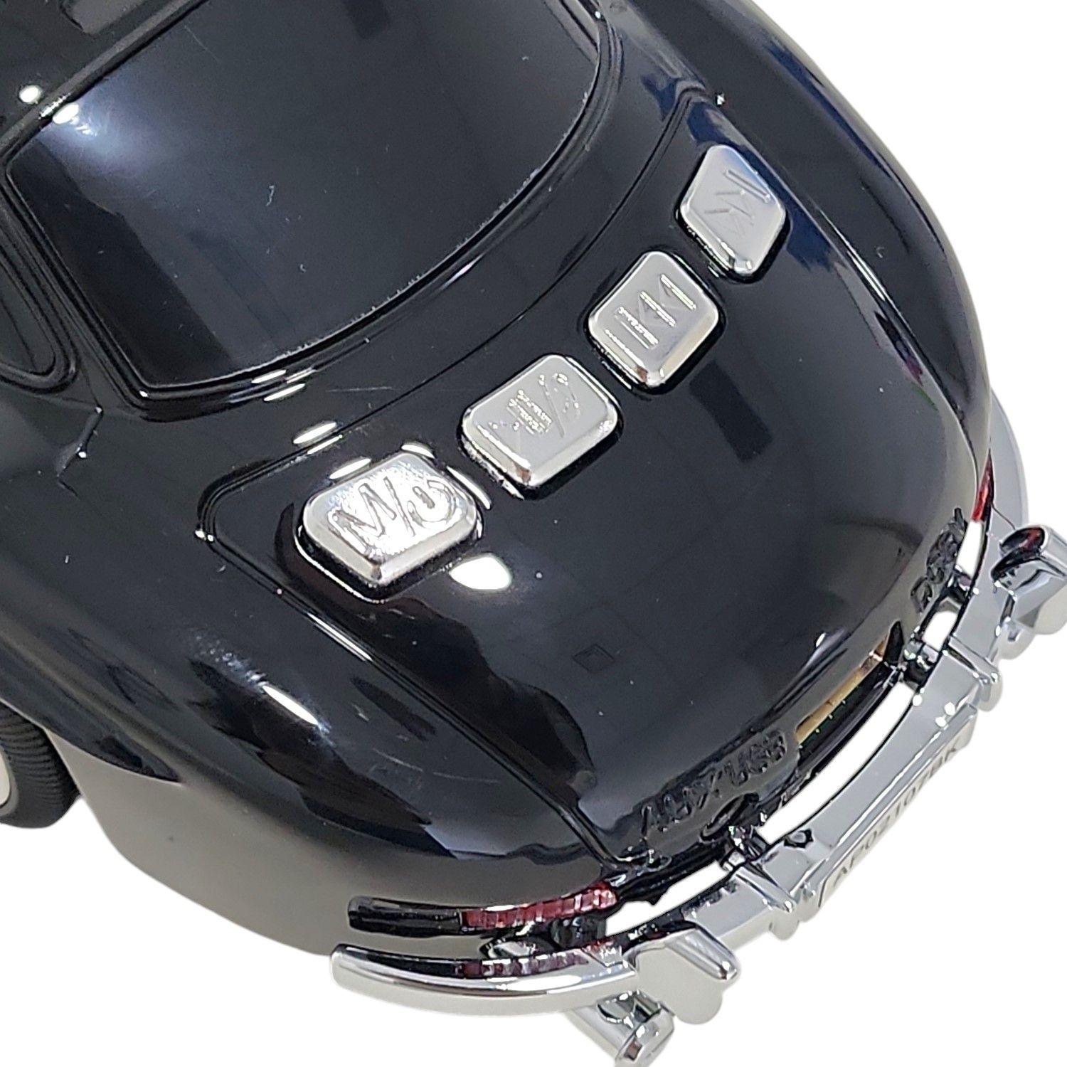 Parlante Diseño Automóvil 300 SL BT Audiopro AP02107BK-4