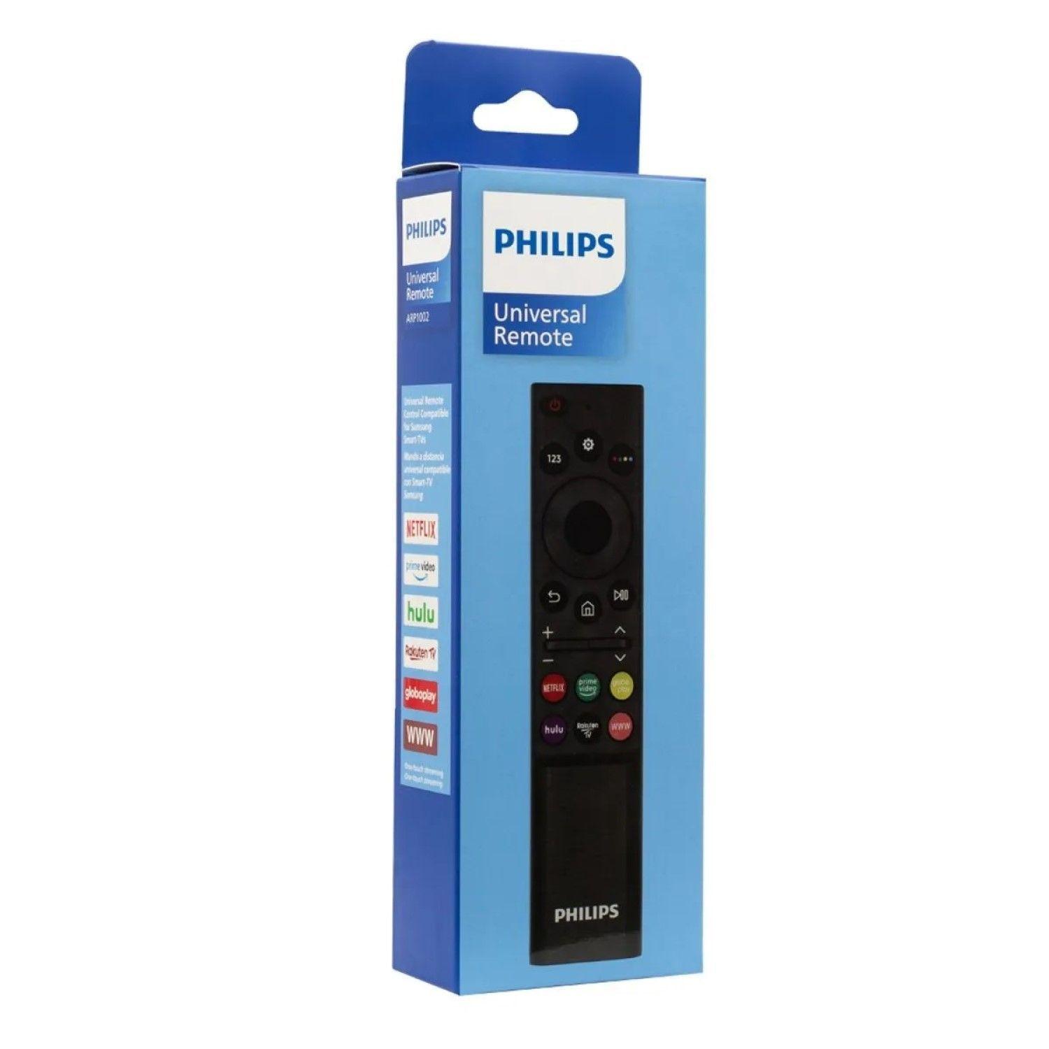 Control Remoto Para TV Samsung ARP1002 Philips-3