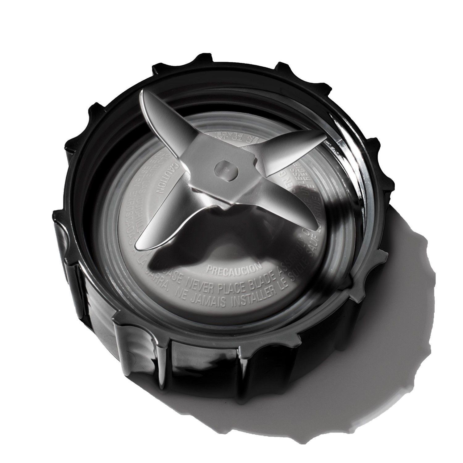 Licuadora Black+Decker Durapro BLBD210GT-2