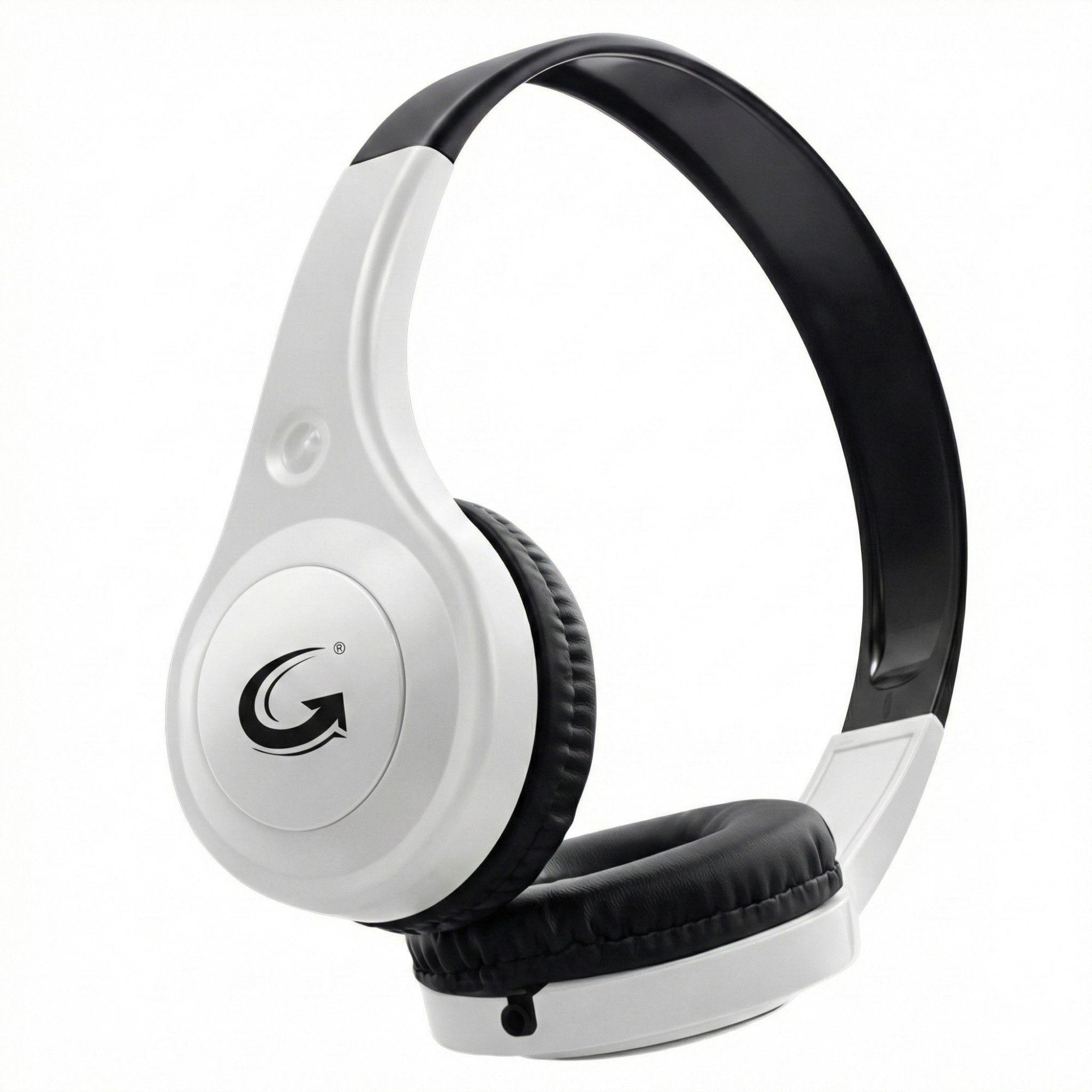 Audífono Cableados Digilife DGL-450027 3.5mm Blanco-1