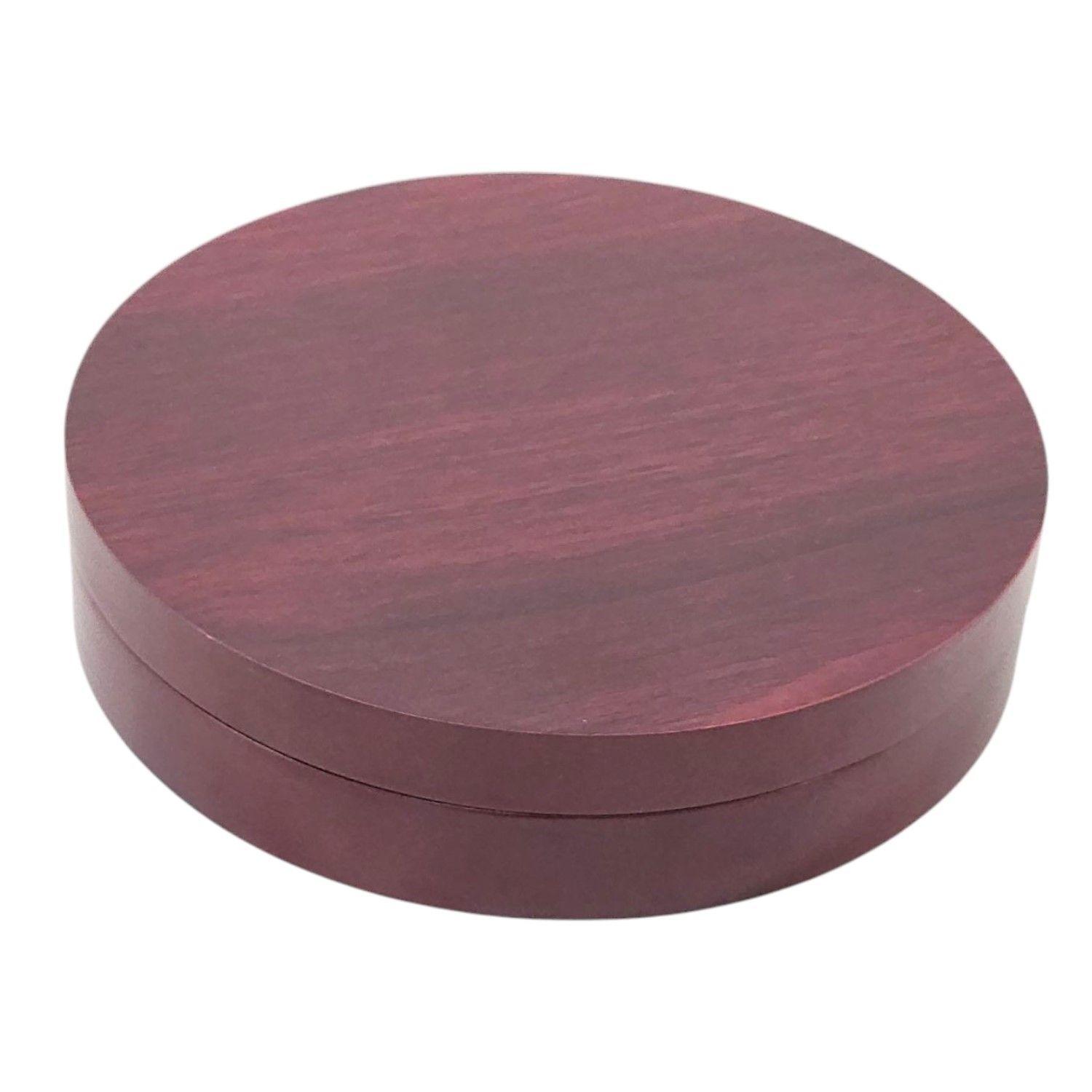 Set Sacacorcho 4 Pz + caja de Madera 14140-2