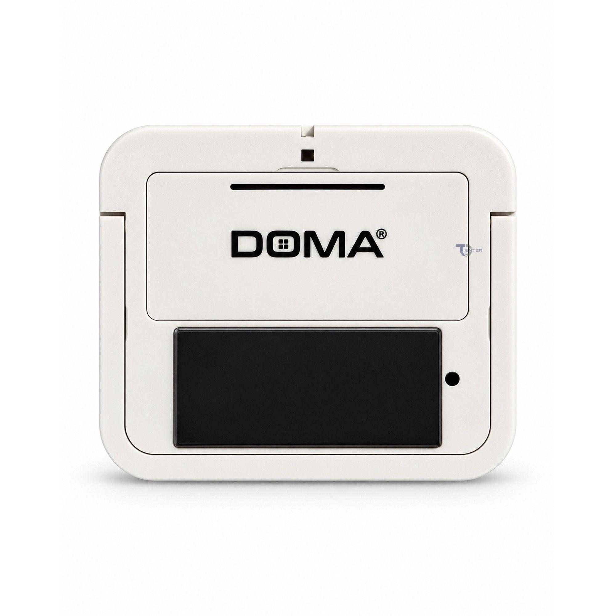 Temporizador Digital LED Cocina Doma DM0049W Blanco-2