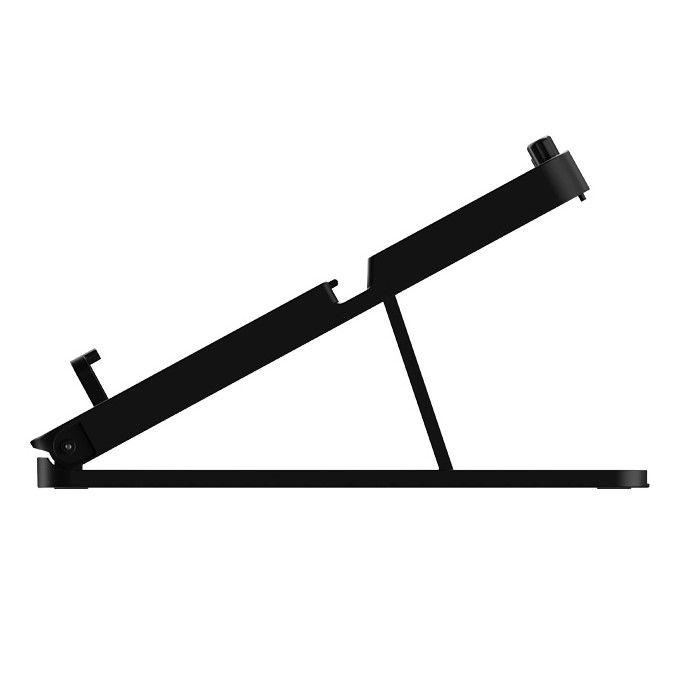 Base Para Notebook Tablet Genius G-stand M200 6 Niveles-5