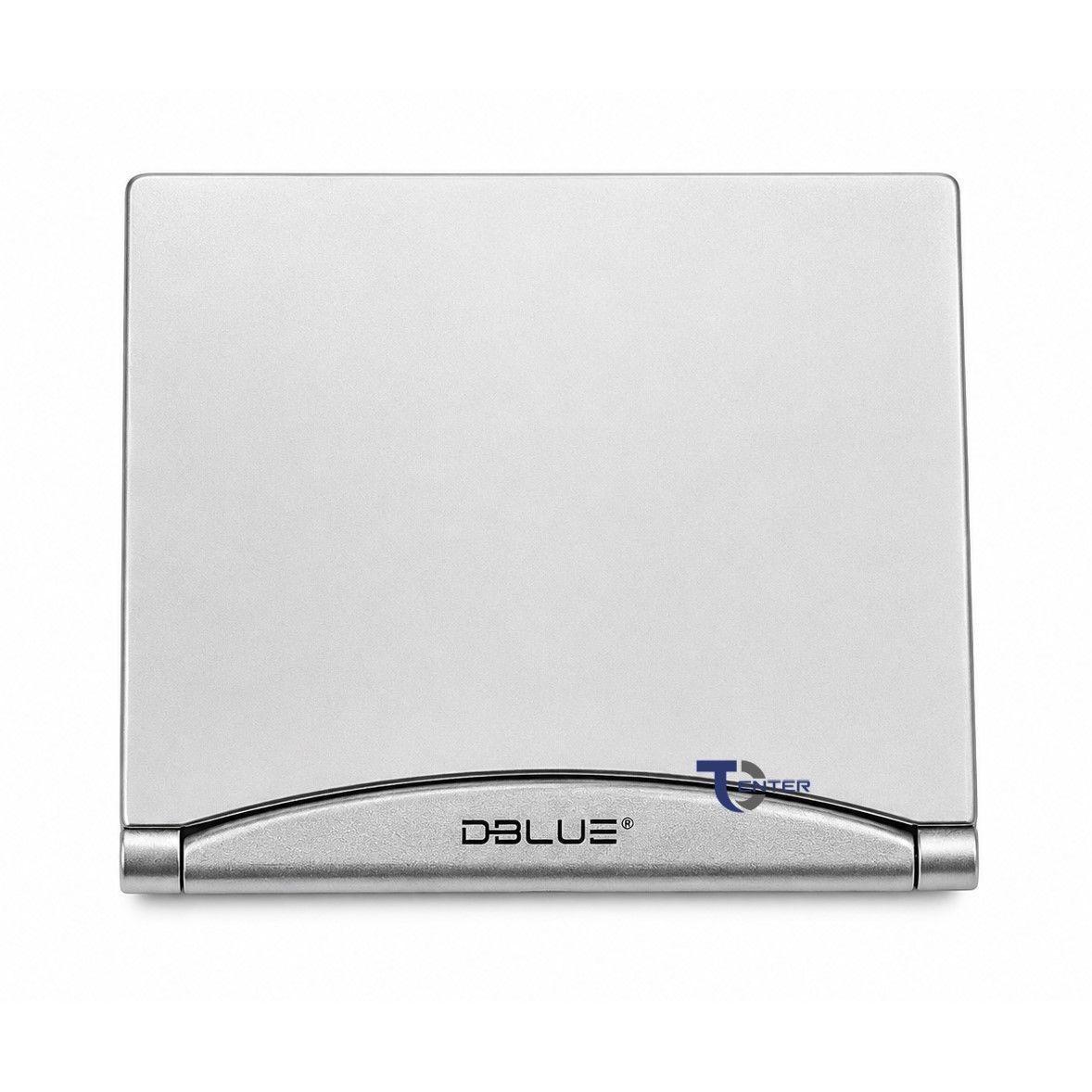 Reloj Digital de Escritorio y Viajes Dblue DBRD004-4