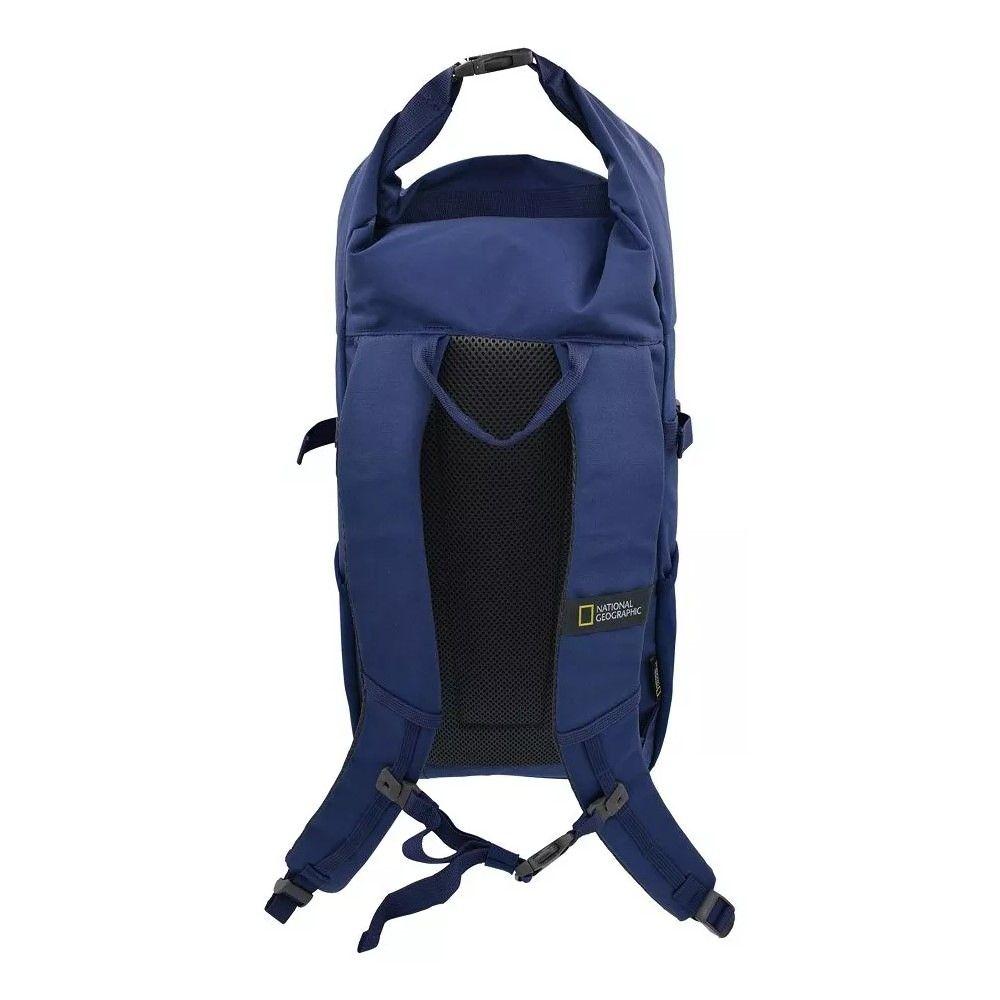 Mochila Outdoor Masaya 20 Litros Azul National Geographic-2