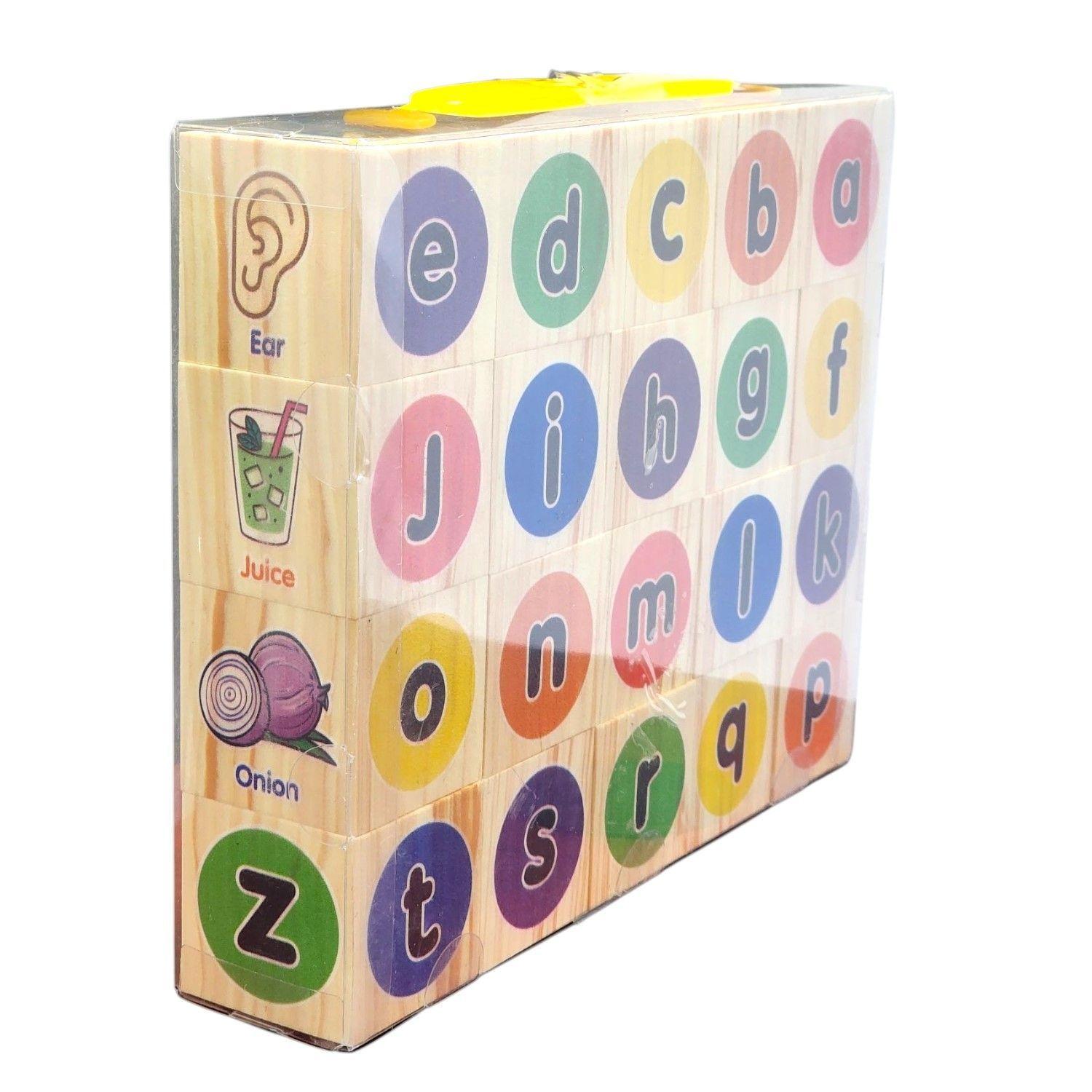 Juego Dados de Espuma Didácticos Aprendizaje 55549-2