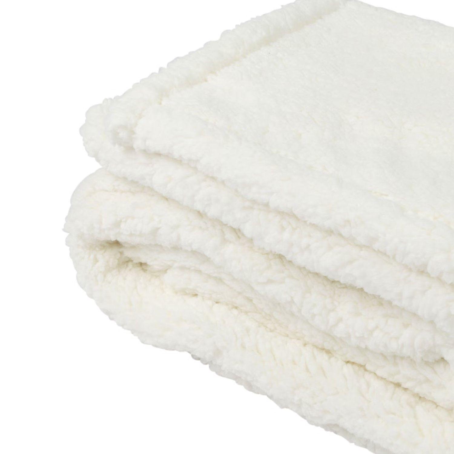 Frazada Cuna Infanti Rosada 80x150cm-1