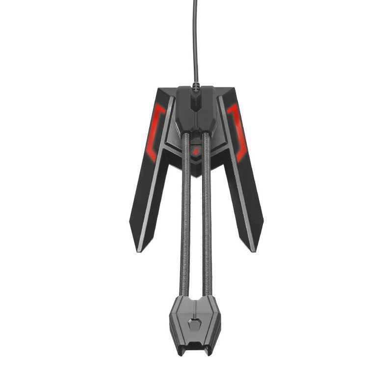 Microfono Gamer Trust Scorp Usb GXT 210-3