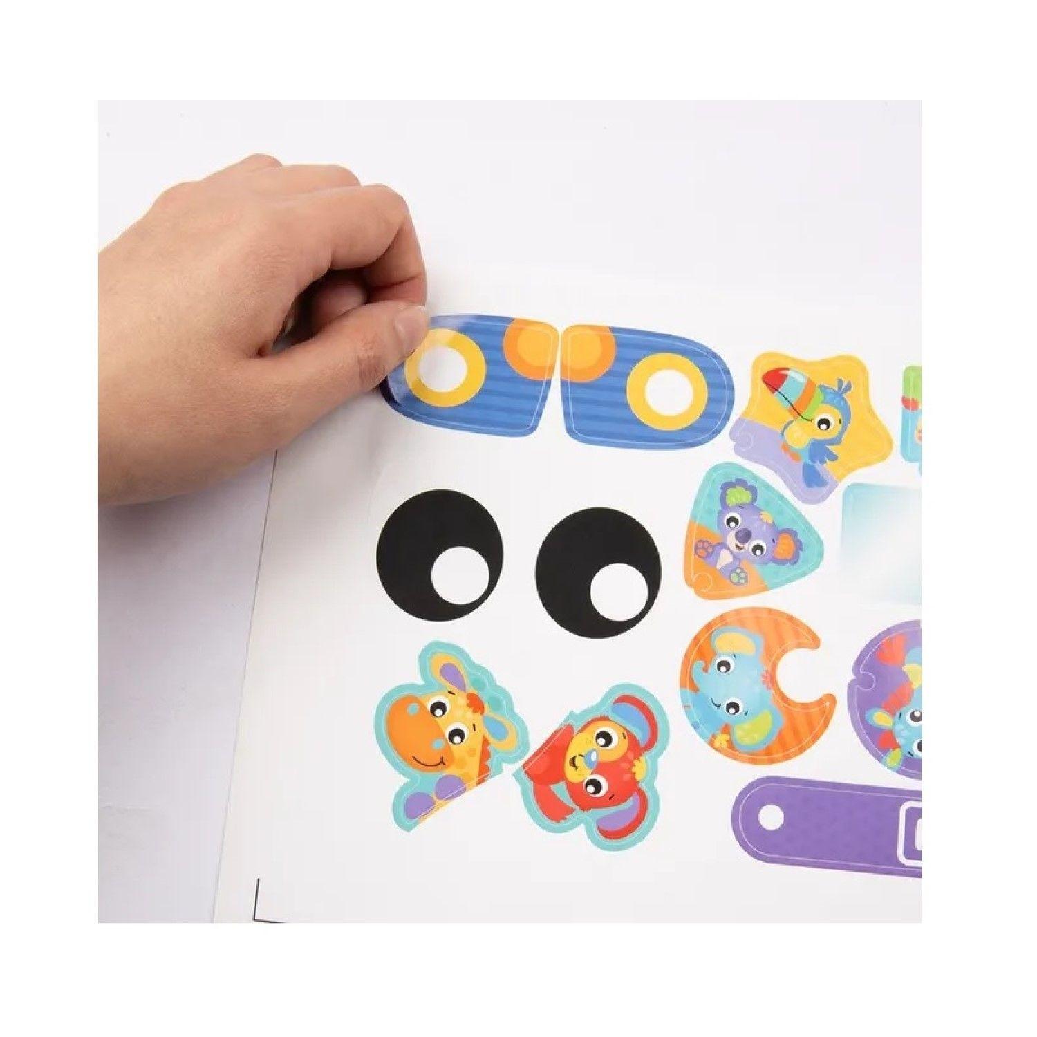 Caminador Andador Didáctico Infantil Primeros Pasos Playgro-2