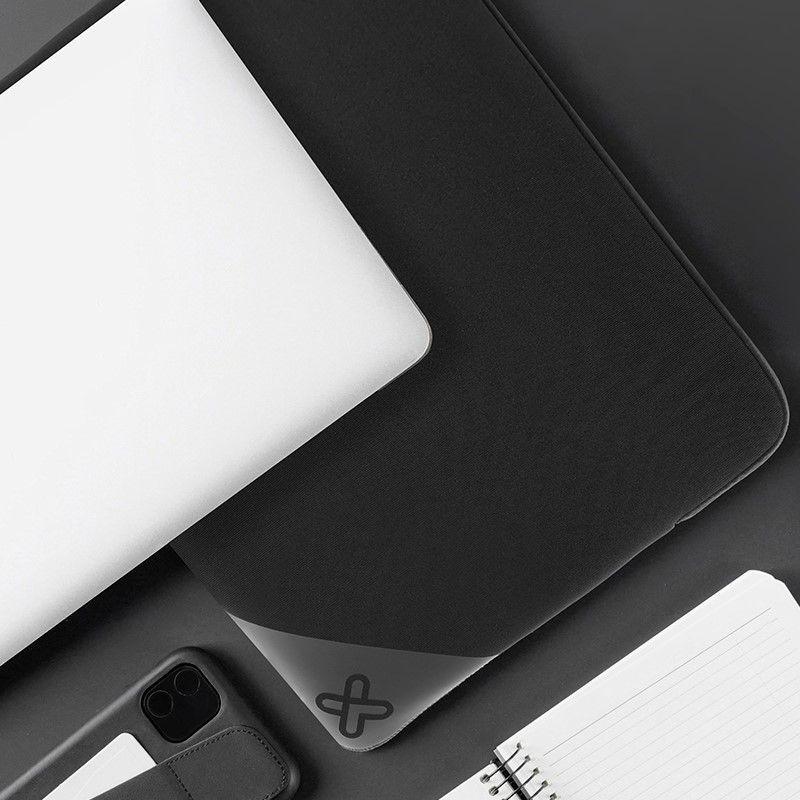 Funda Notebook 15.6 Klip Xtreme KNS-120bk-4