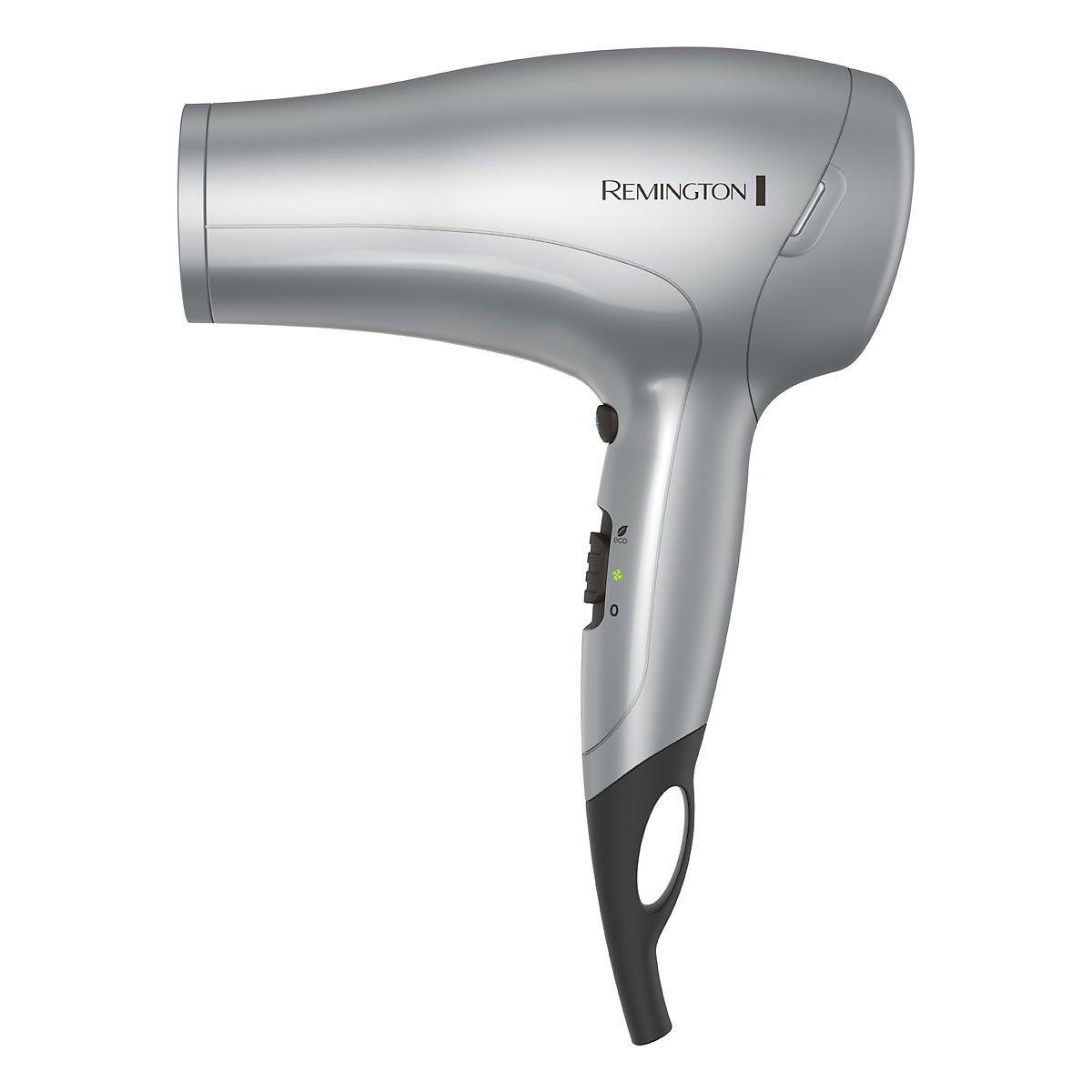 Secador De Pelo Remington Pro Titanium D3019-2