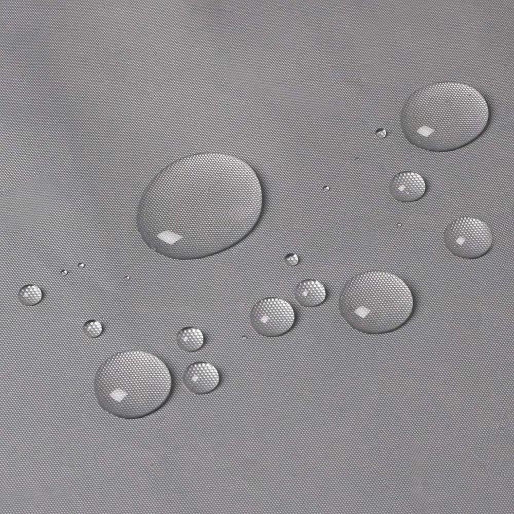 Funda Carpa Lona Cubre Bicicleta Impermeable-3