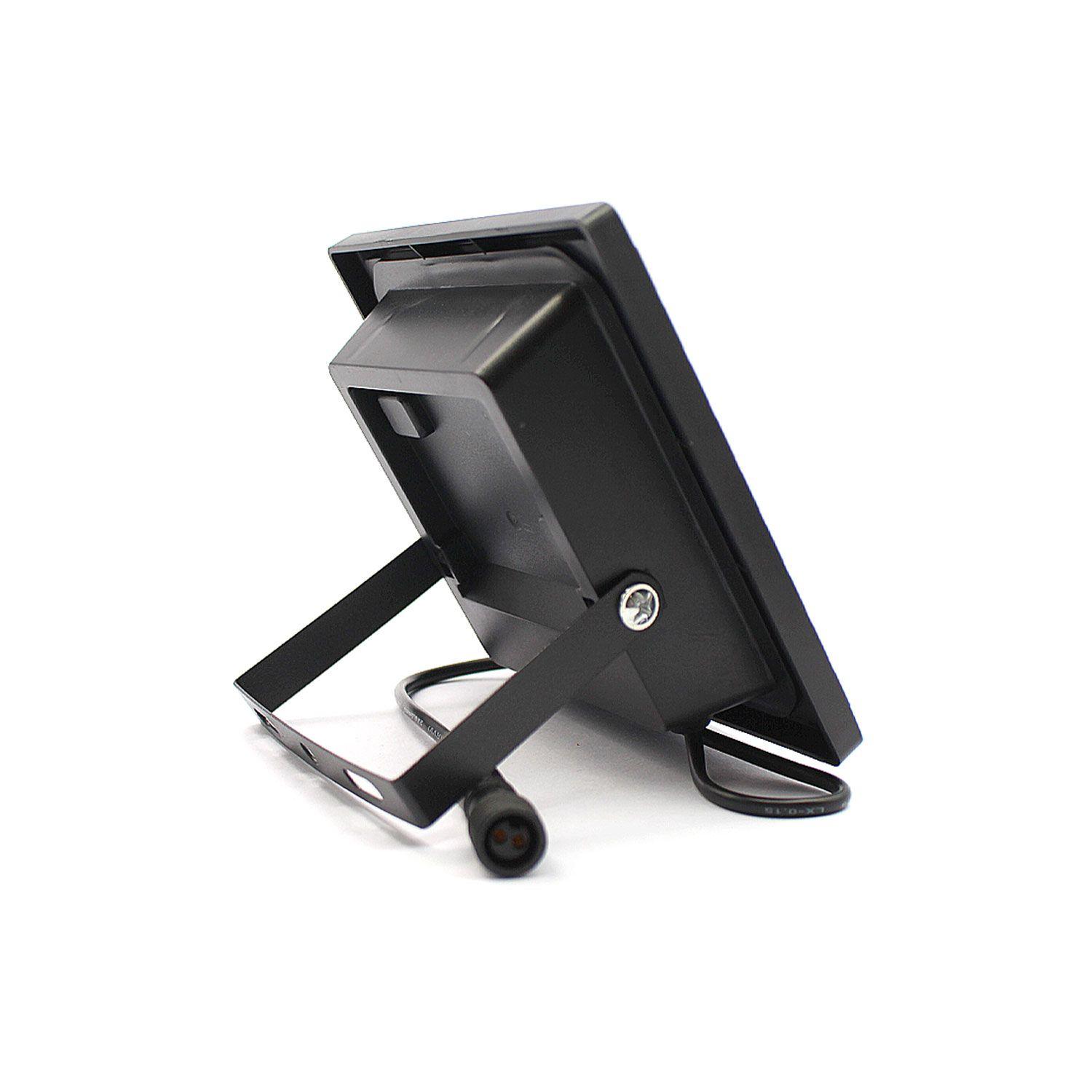 Reflector Solar 50W LED IP67 Sensor y Control RM0007 Raimax-6