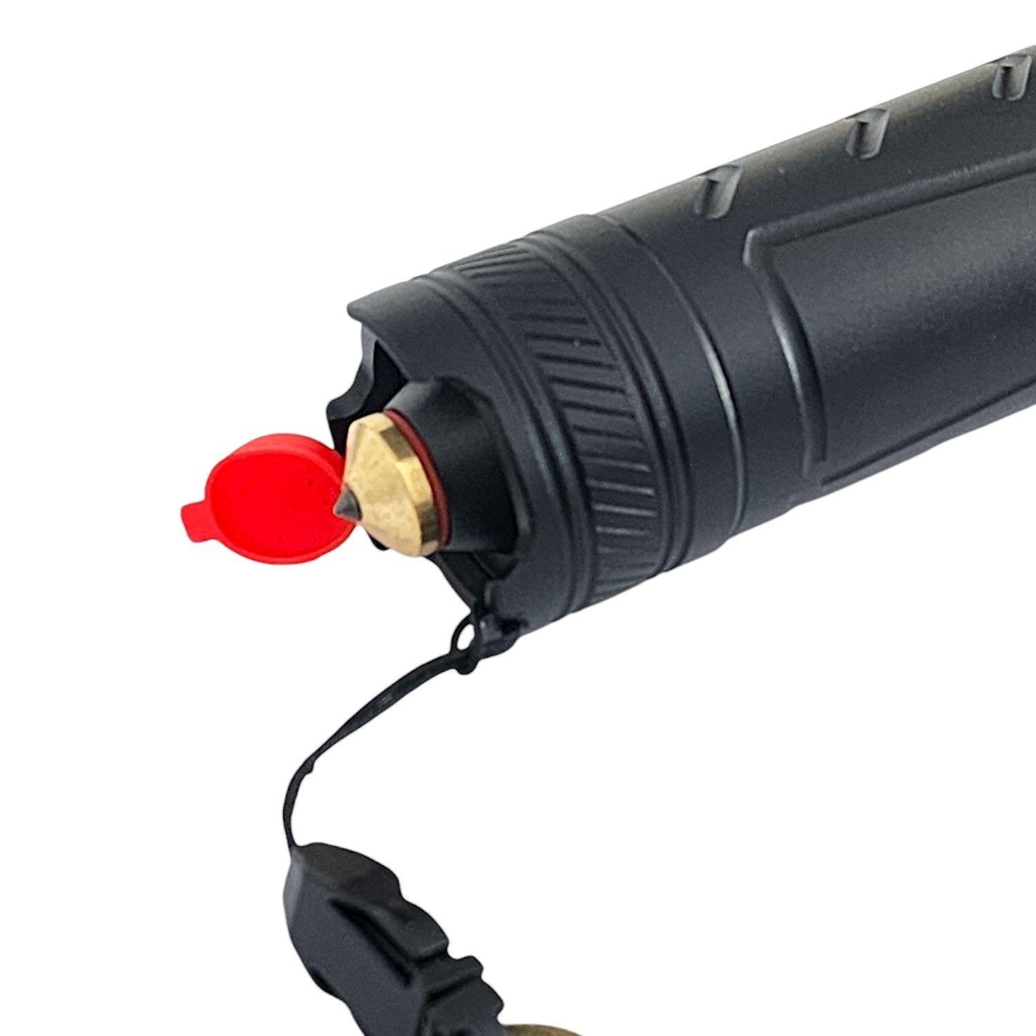 Linterna Led Recargable Alto Alcance 15325-3