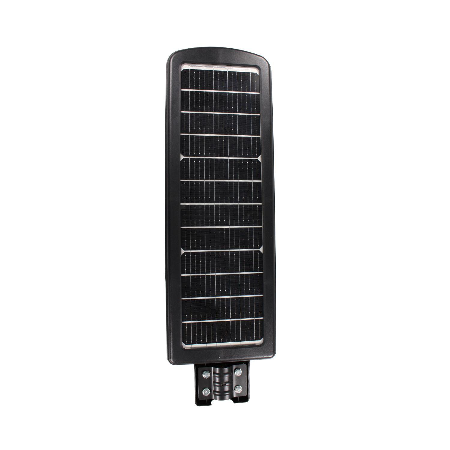 Foco Solar 360W LED IP65 con Sensor y Control RM0006 Raimax-2