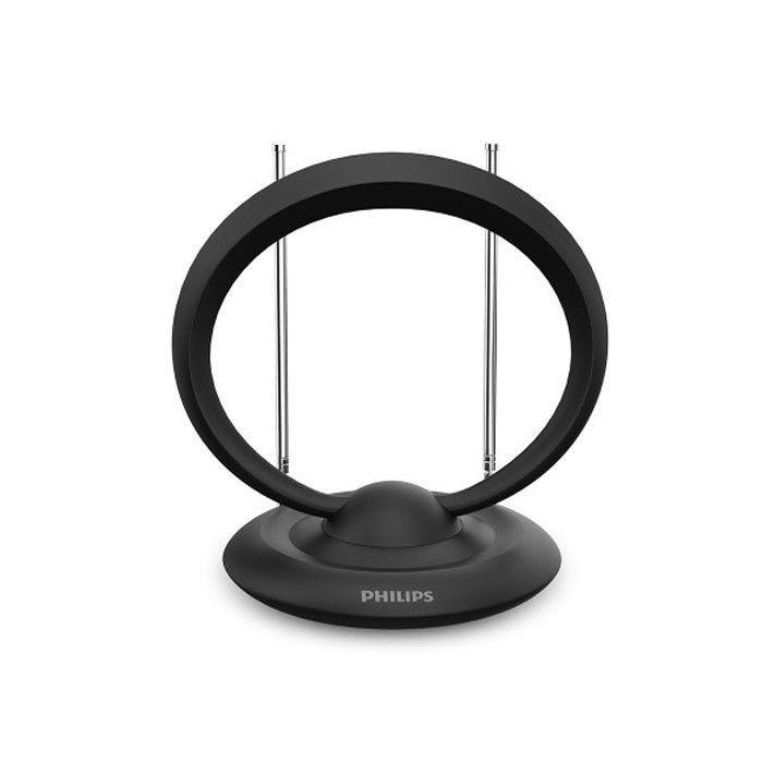 Antena Tv Digital HDTV Philips Sdv6231 -0