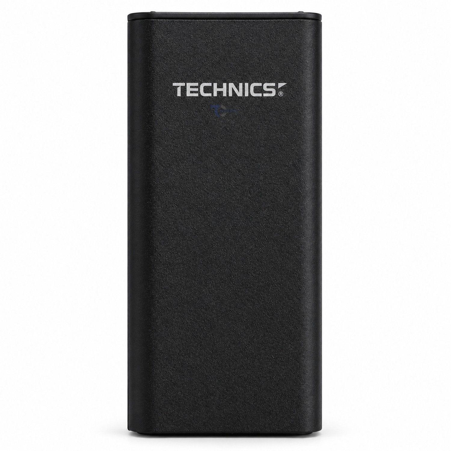 Set Destornillador Precisión Technics TEC0005 24 Puntas-1