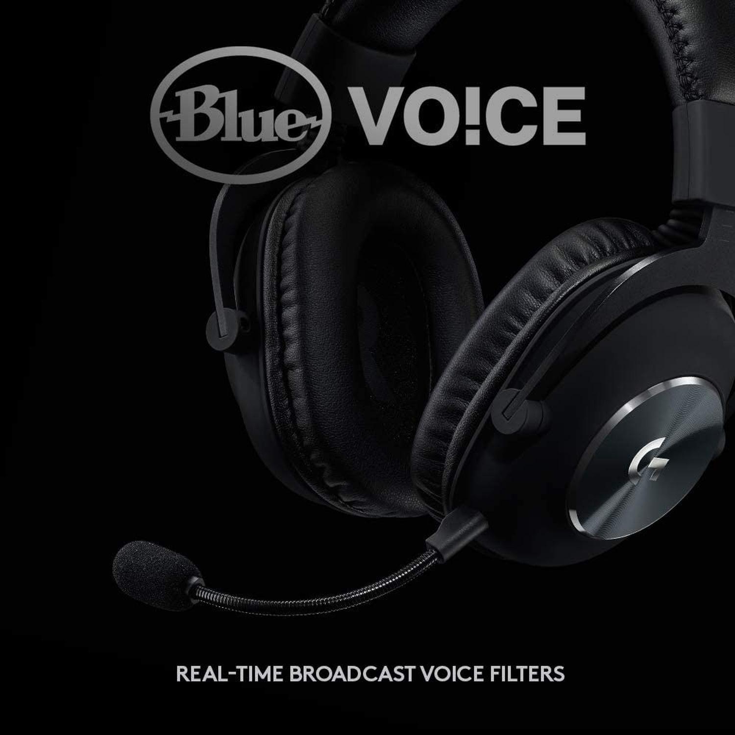 Logitech G PRO X Wireless LIGHTSPEED-2