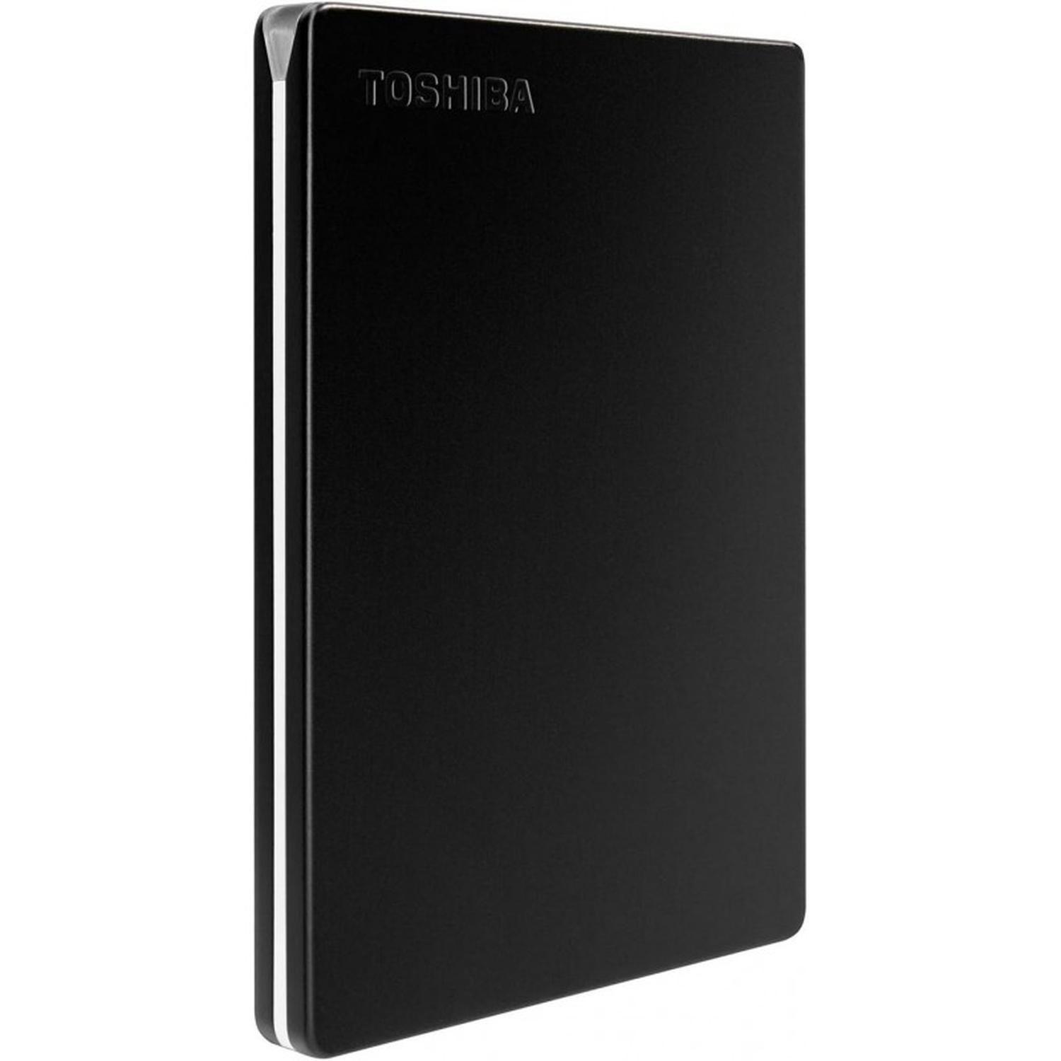 Disco Duro Externo Canvio Slim 1 TB-0
