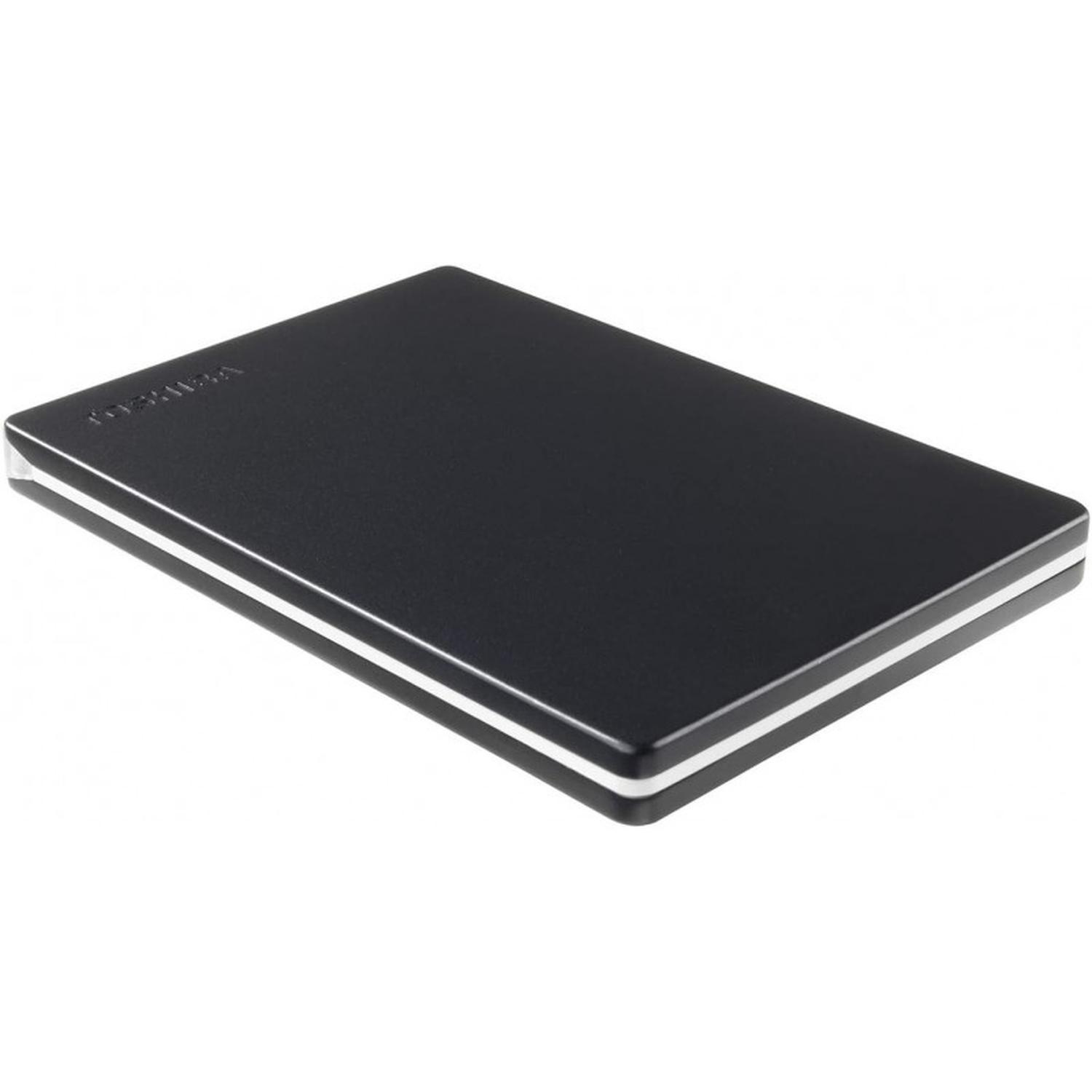 Disco Duro Externo Canvio Slim 1 TB-1