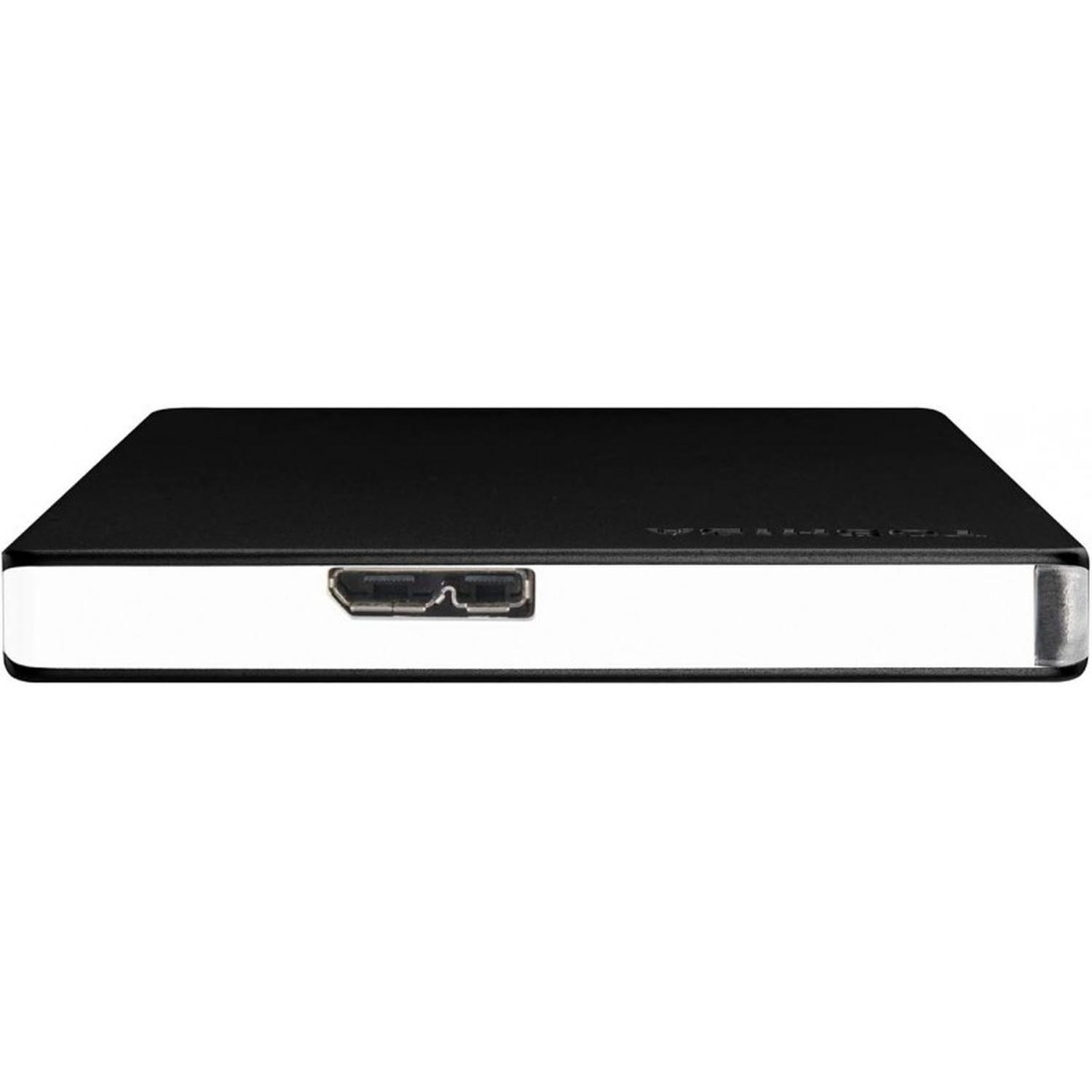 Disco Duro Externo Canvio Slim 1 TB-2