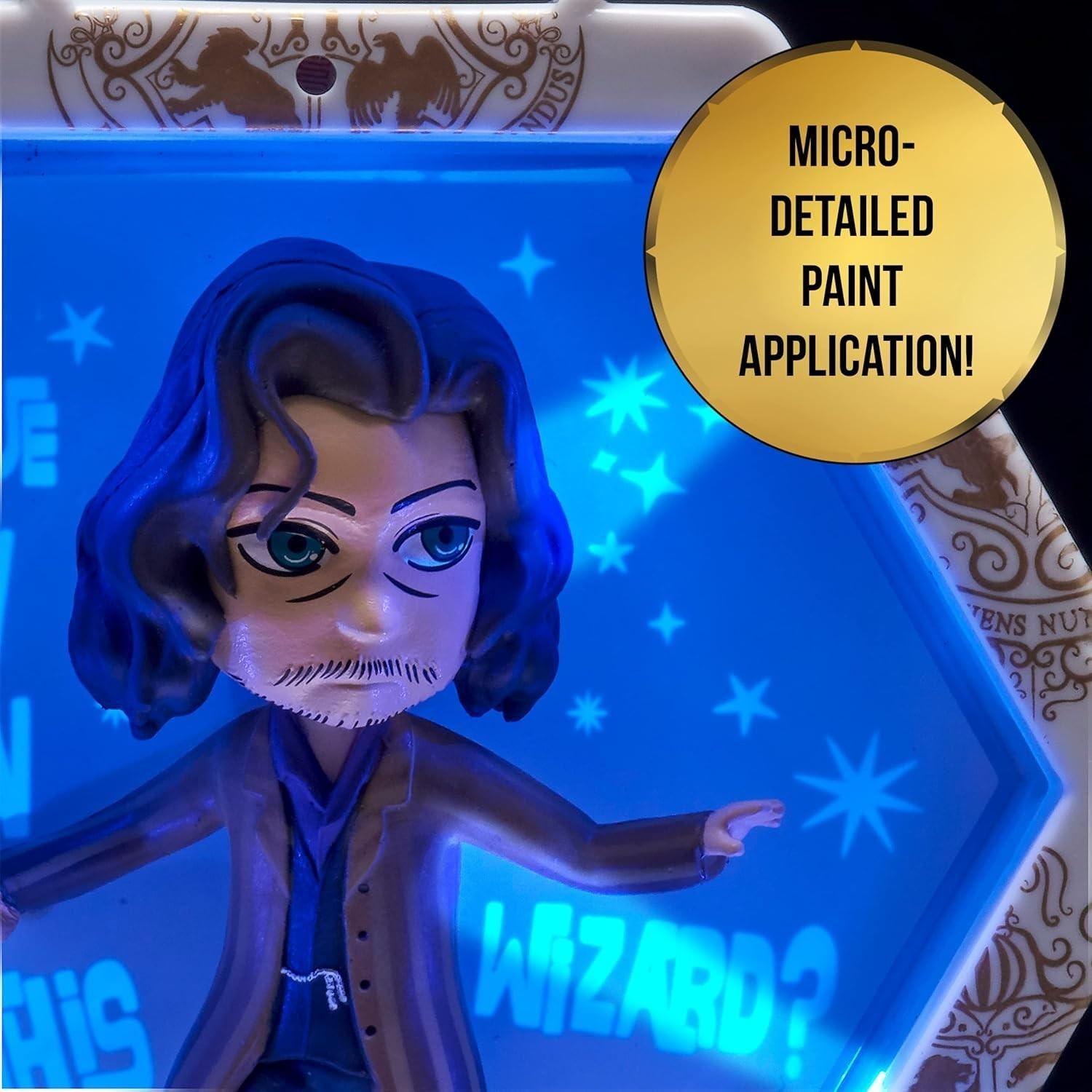 WOW! PODS Sirius Black with Mystery Light Reveal Wizarding World-2