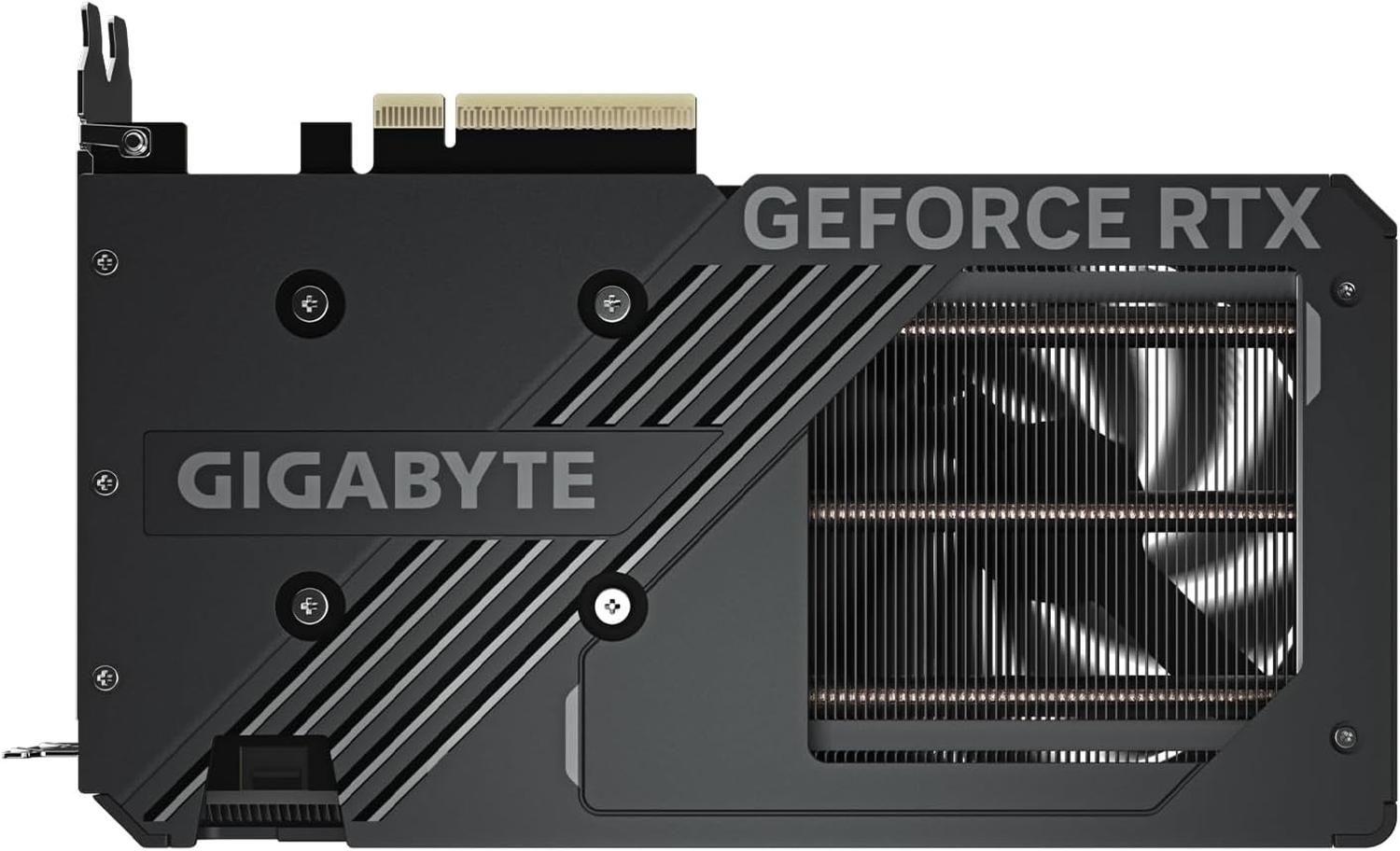 GIGABYTE RTX 5060 Ti WINDFORCE 8G-2