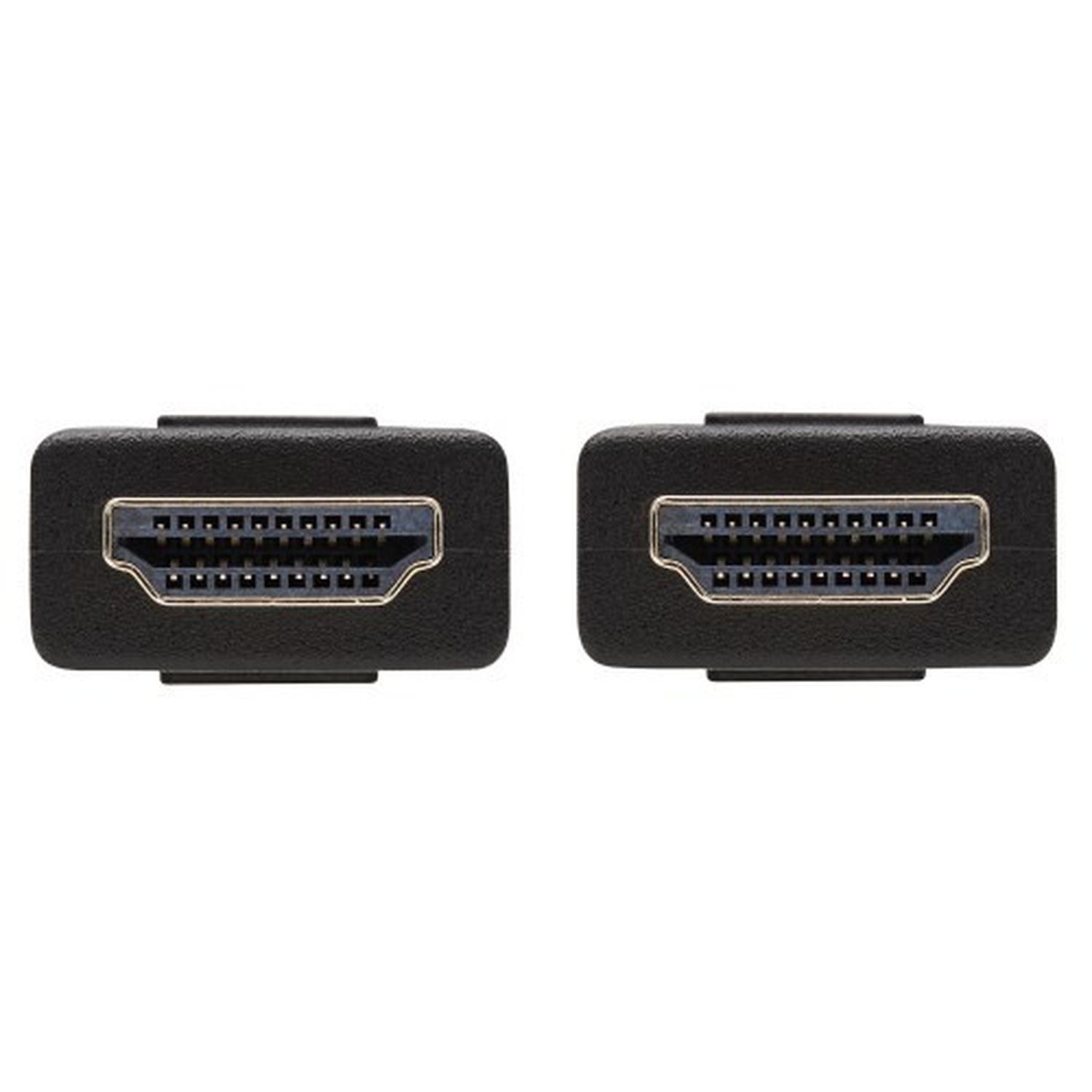 Cable HDMI de Alta Velocidad, Video Digital con Audio, UHD 4K TRIPP LITE-2