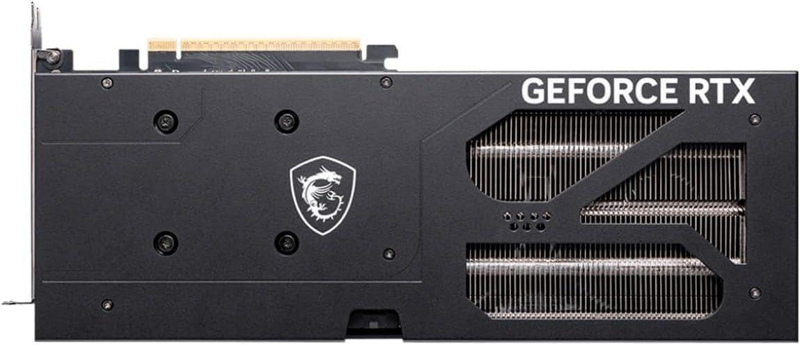 MSI Gaming RTX 5060 8G Ventus 3X OC-2