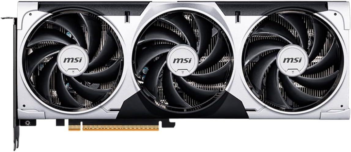 MSI Gaming RTX 5060 8G Ventus 3X OC-3