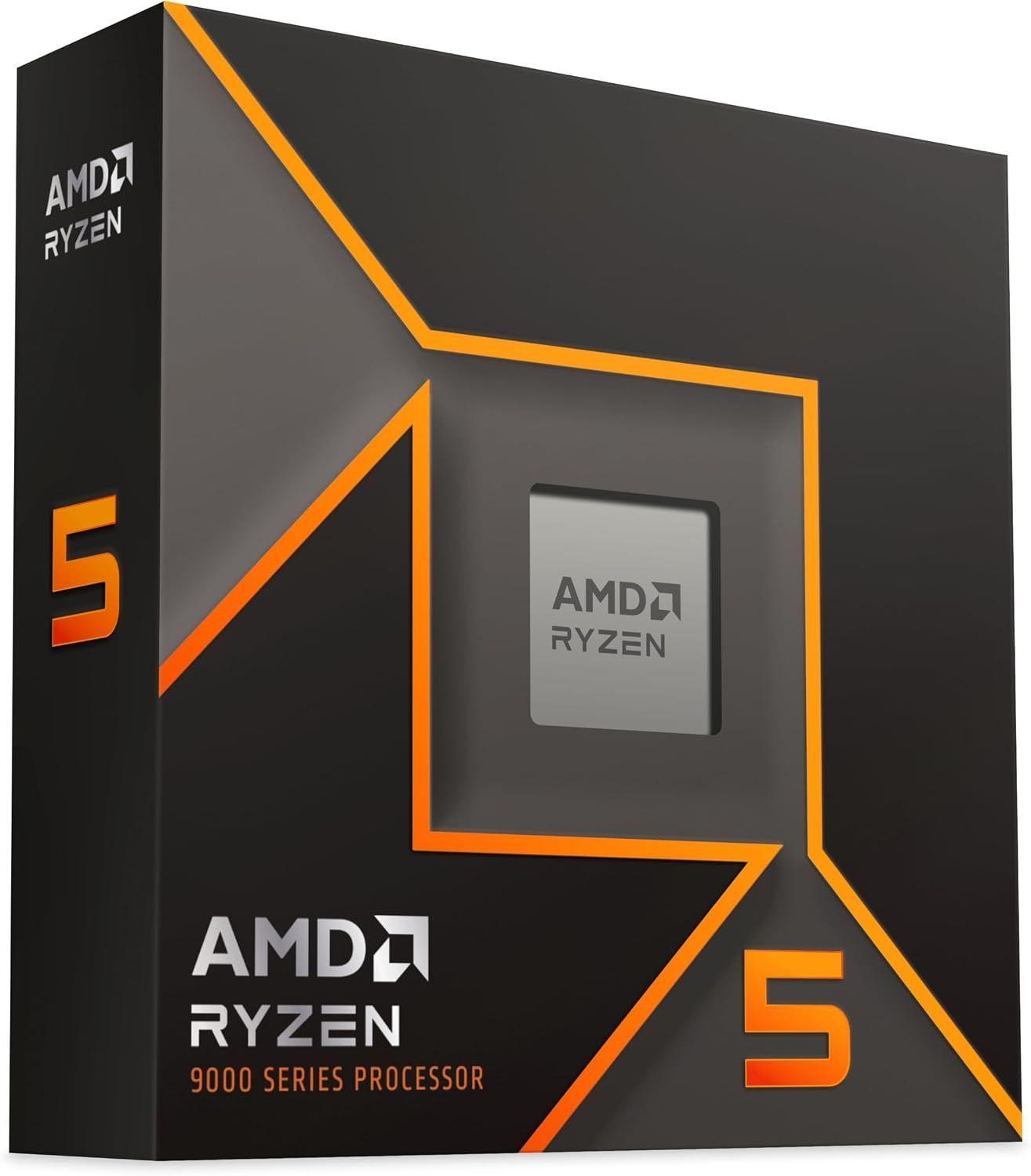 AMD Ryzen 5 9600X-2