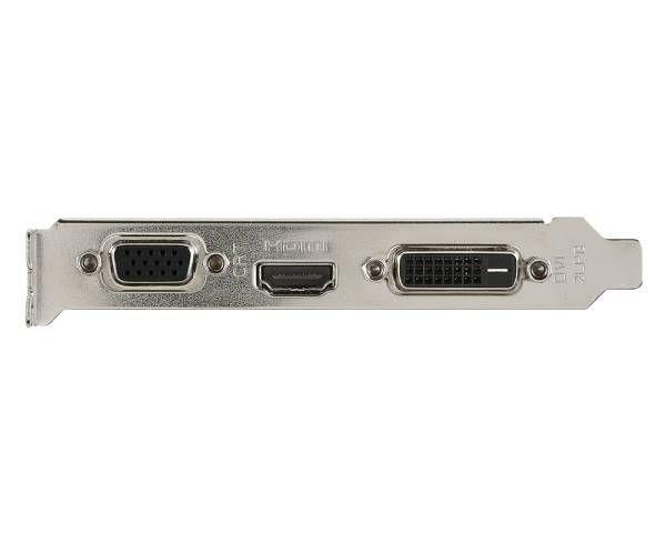 MSI NVIDIA GeForce GT 710 2GD3-1