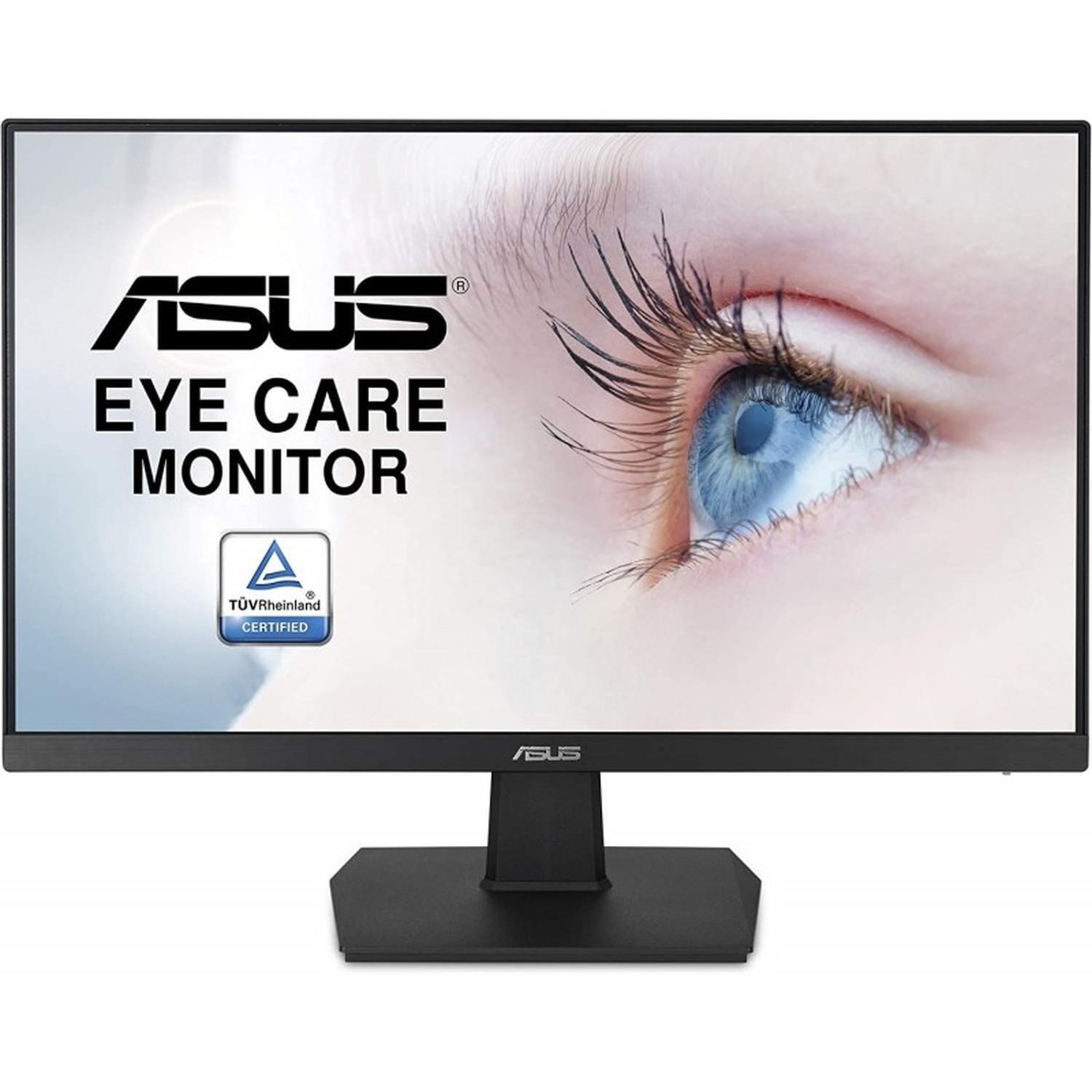 Monitor ASUS VA24EHE 23.8” Monitor 75Hz Full HD-0