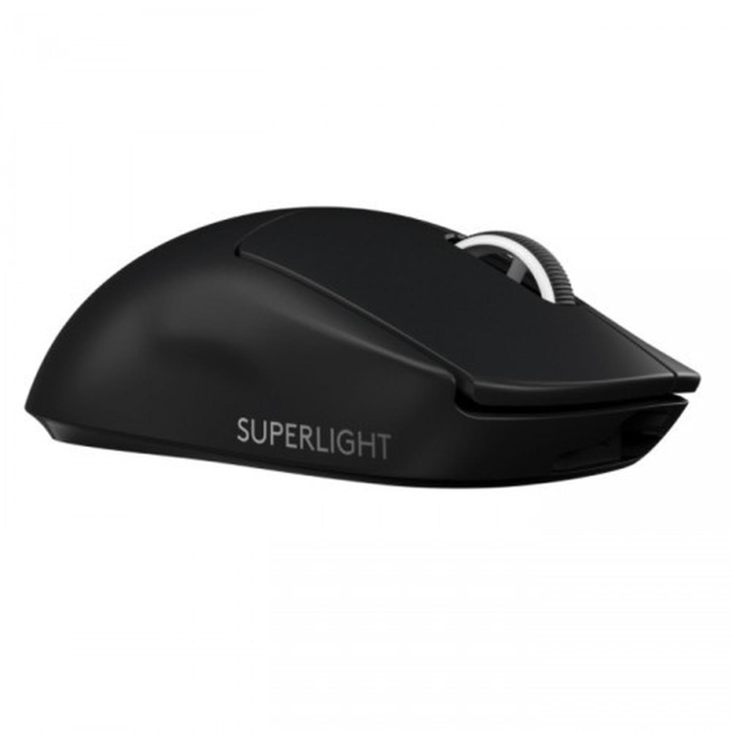 LOGITECH PRO X SUPERLIGHT BLACK-0