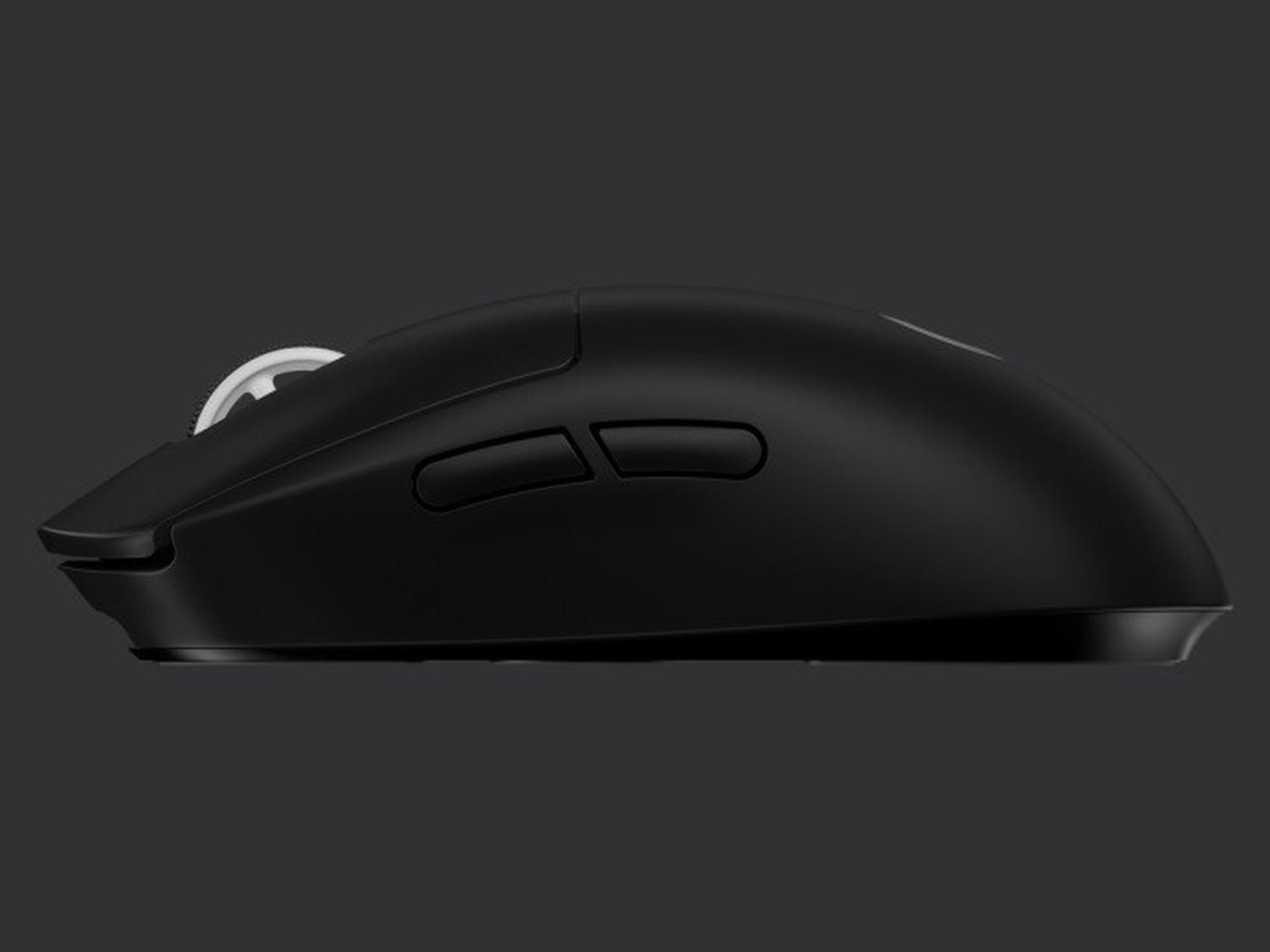 LOGITECH PRO X SUPERLIGHT BLACK-2
