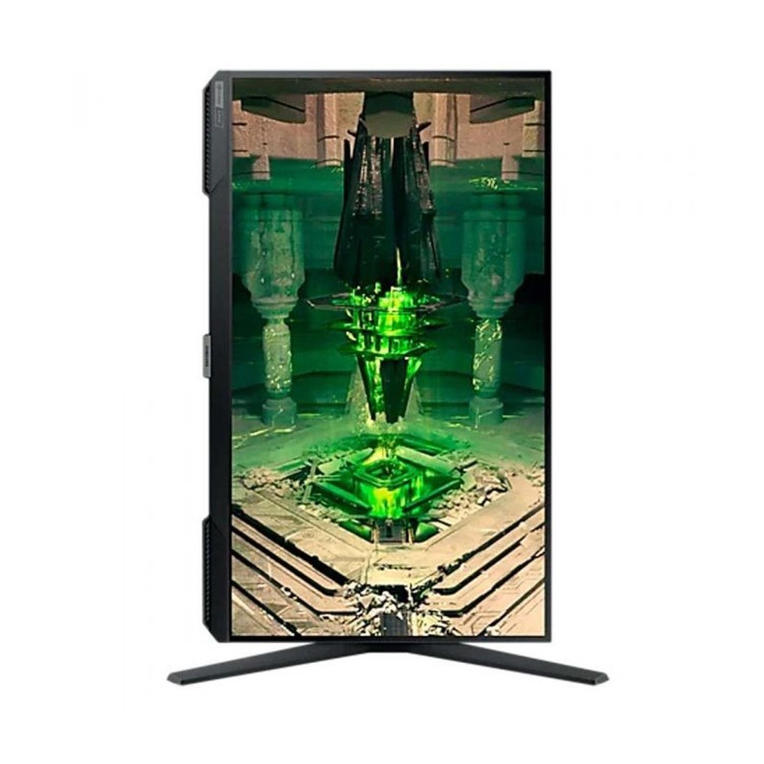 Monitor Samsung 27 Odyssey G4 IPS 240Hz-2