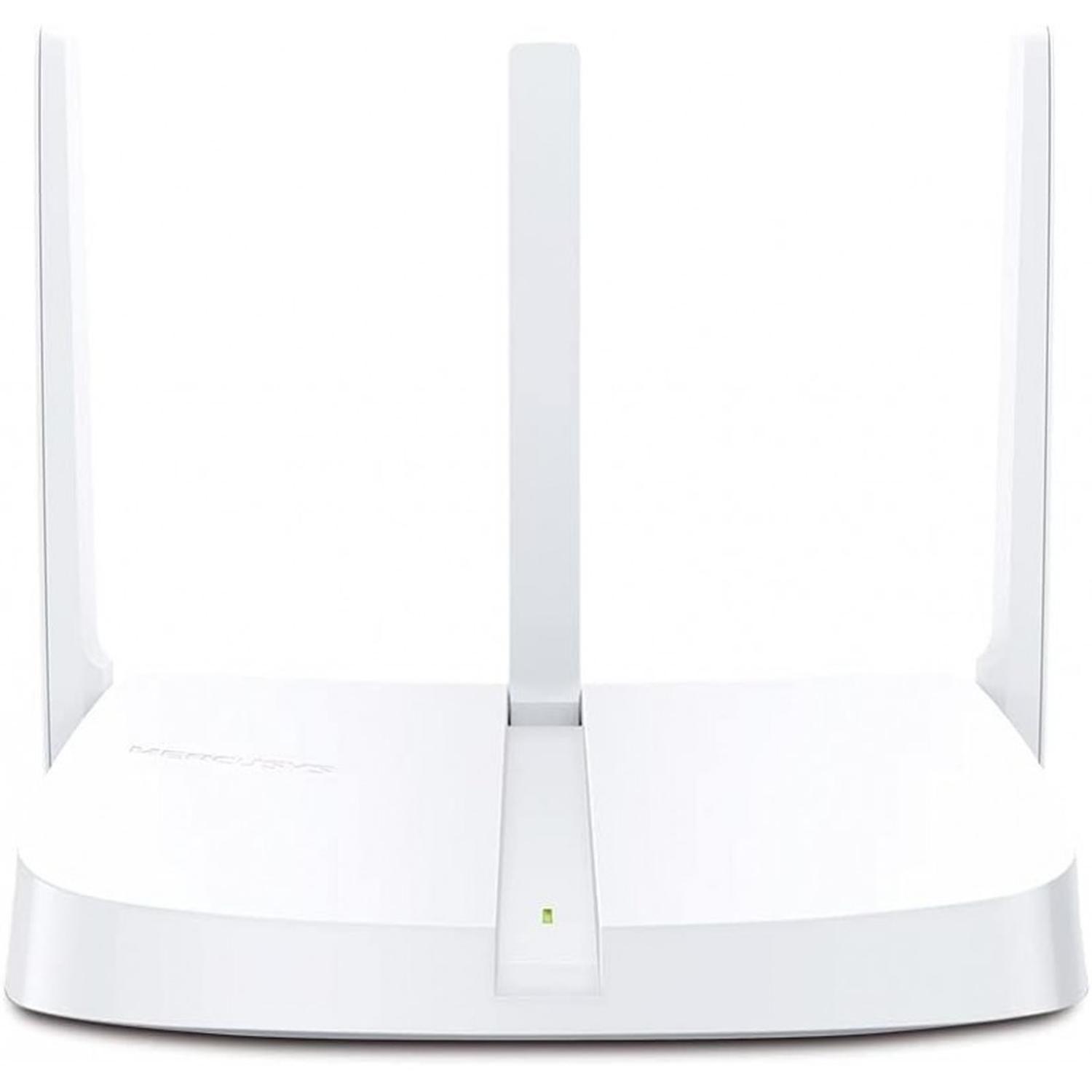 Mercusys MW306R, 300Mbps Inalámbrico-0