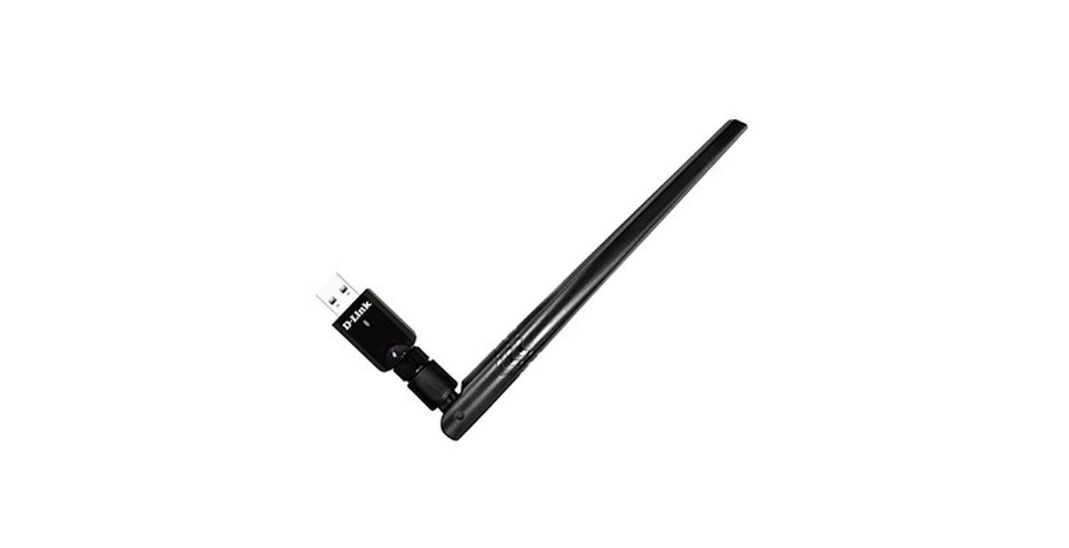 AC1200 MU-MIMO Wi-Fi USB Adapter DWA-185-2