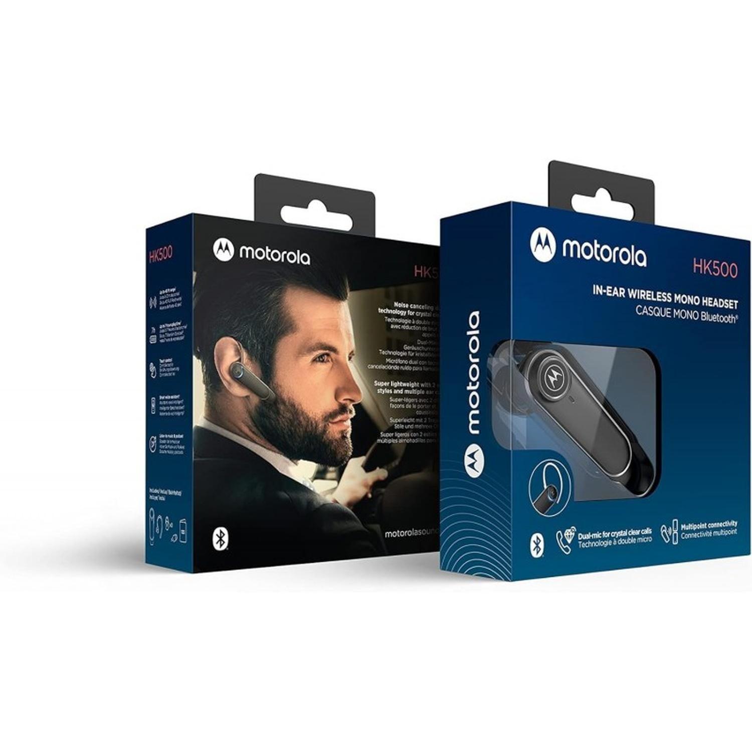 Audifono HK500 – inalámbricos (OPEN BOX)-1