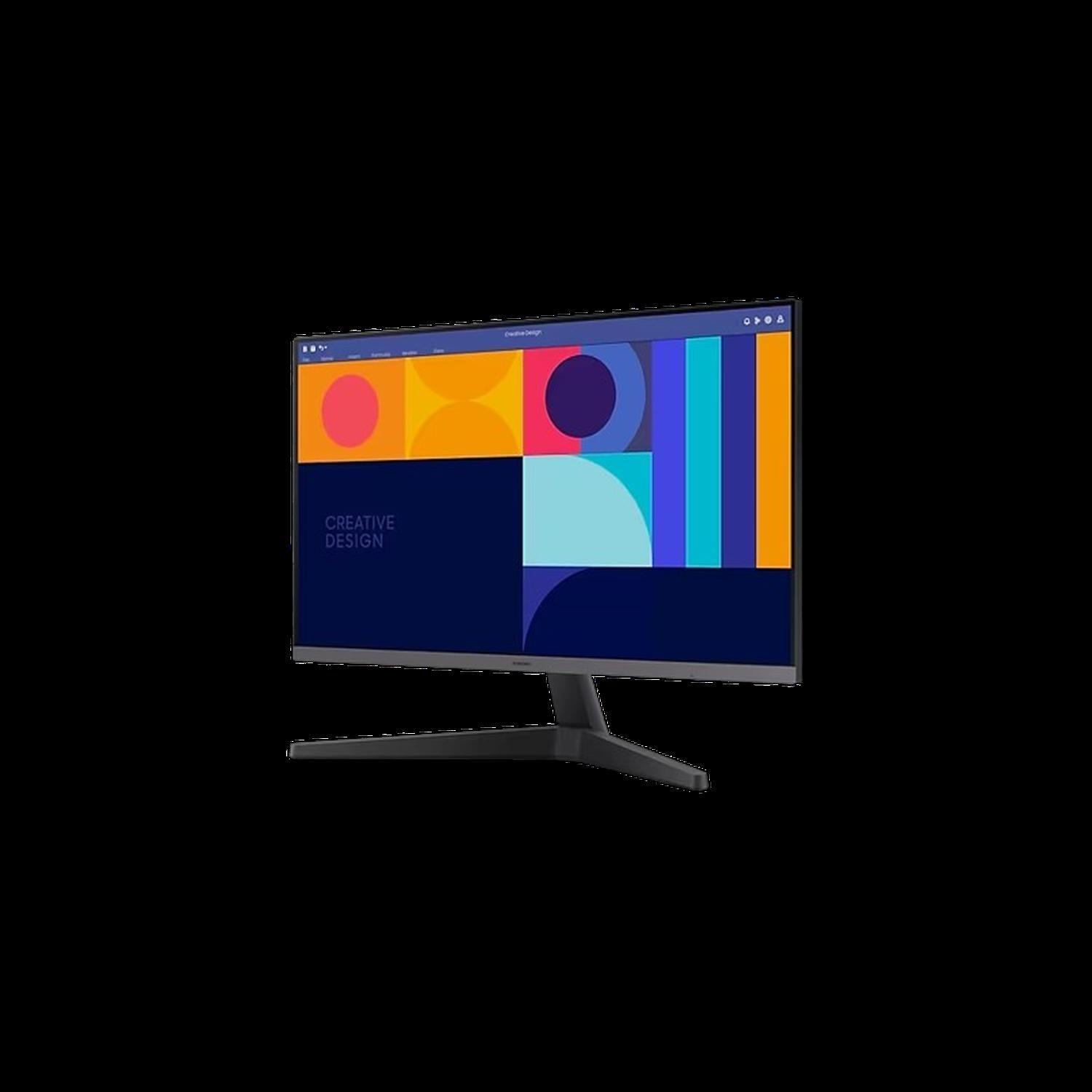 Monitor Samsung Plano 27" IPS 100Hz-2