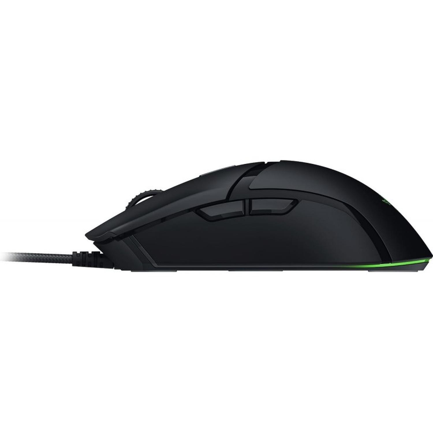 Mouse Razer Cobra con cable (RGB, 8500 DPI)-2