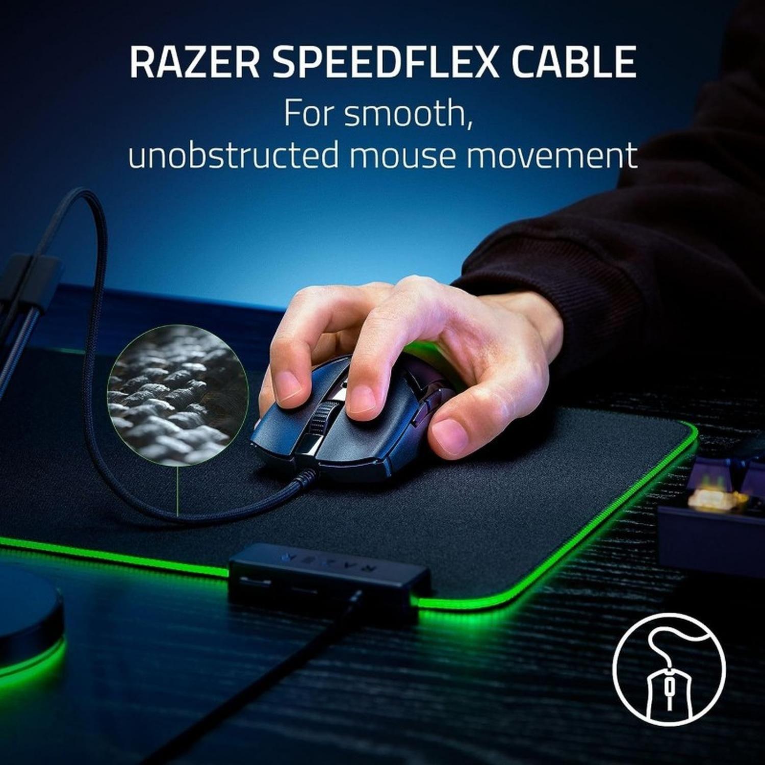 Mouse Razer Cobra con cable (RGB, 8500 DPI)-3