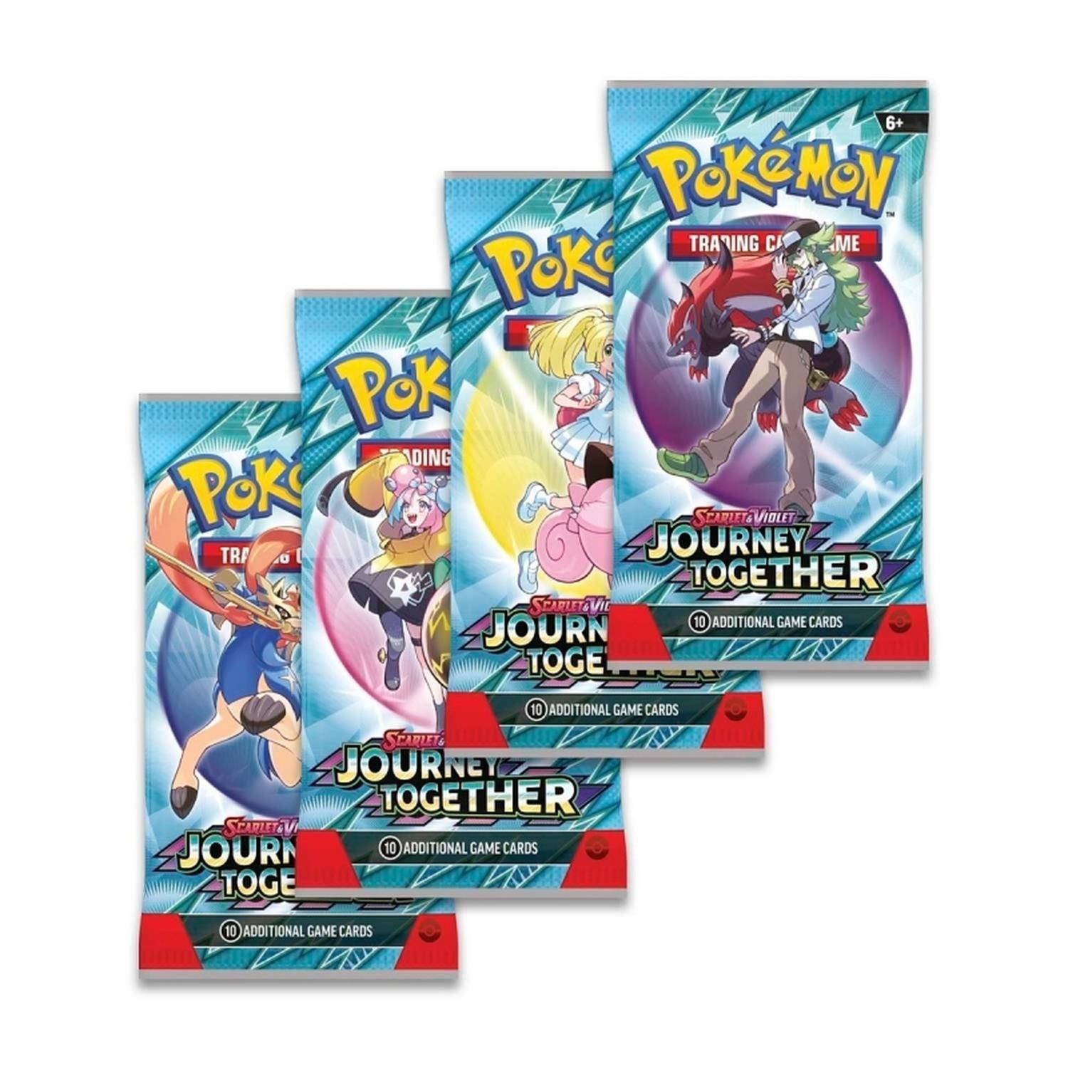 TCG Aventuras Compartidas ESPAÑOL - Sobre (ESPAÑOL)-4