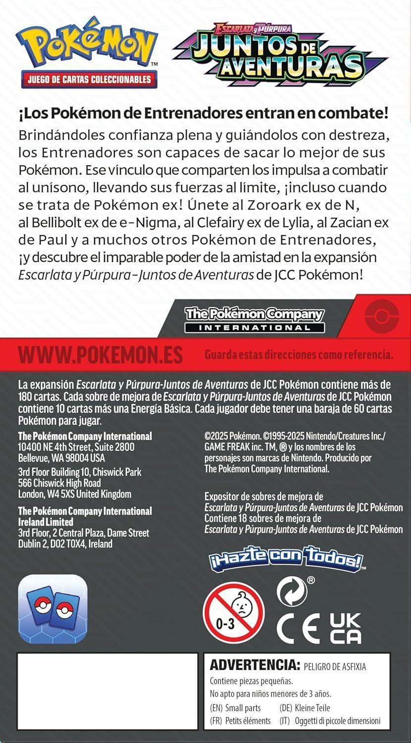 TCG Aventuras Compartidas ESPAÑOL - Sobre (ESPAÑOL)-5
